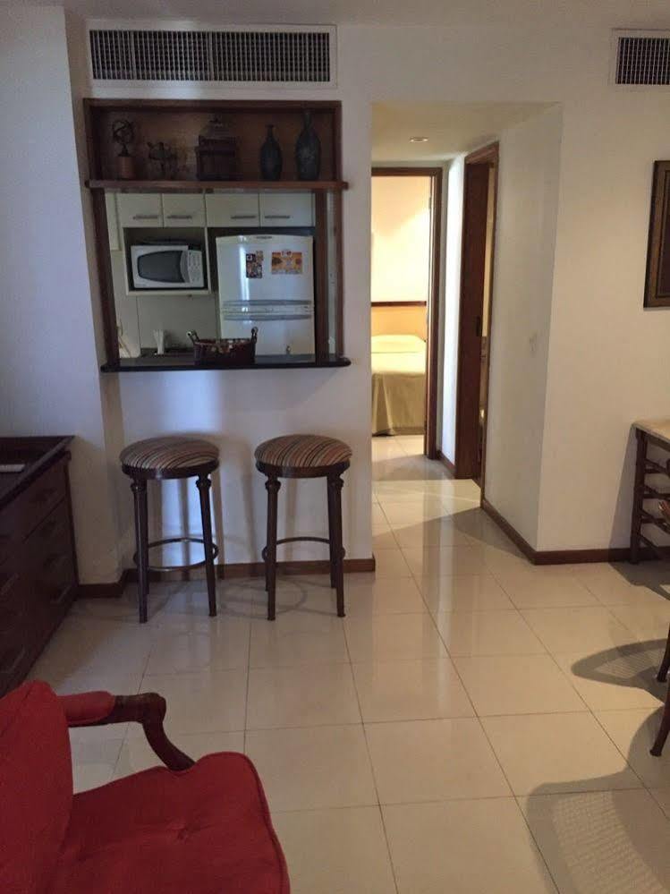 Apartment Flat Ipanema - Vieira Souto 500 Rio de Janeiro