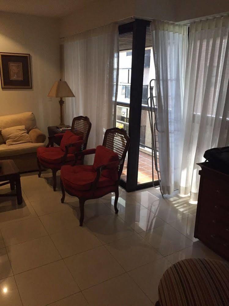 Flat Ipanema - Vieira Souto 500 Apartment *