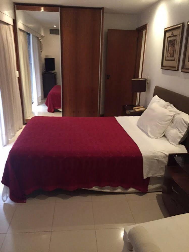 Apartment Flat Ipanema - Vieira Souto 500
