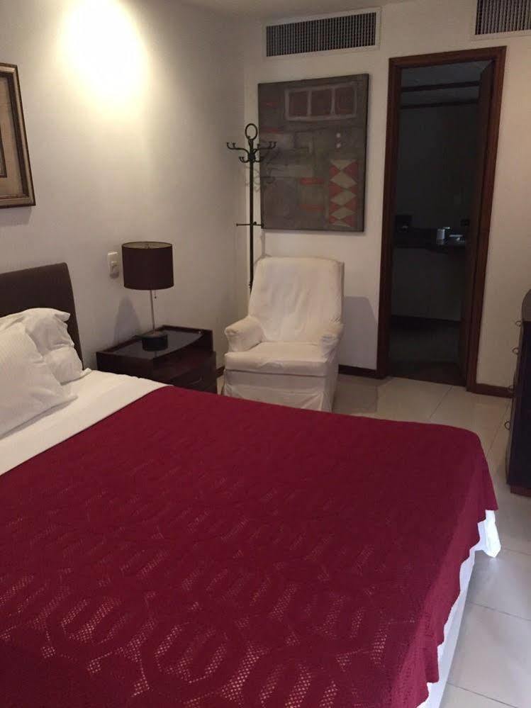 Flat Ipanema - Vieira Souto 500 Apartment Rio de Janeiro