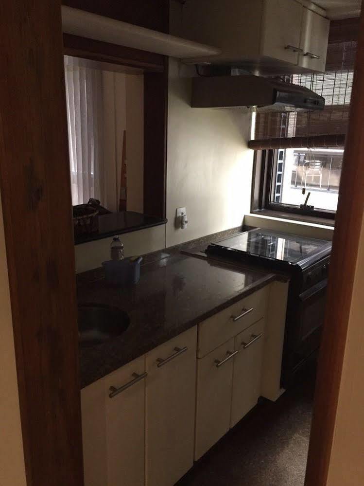 Apartment Flat Ipanema - Vieira Souto 500 Rio de Janeiro