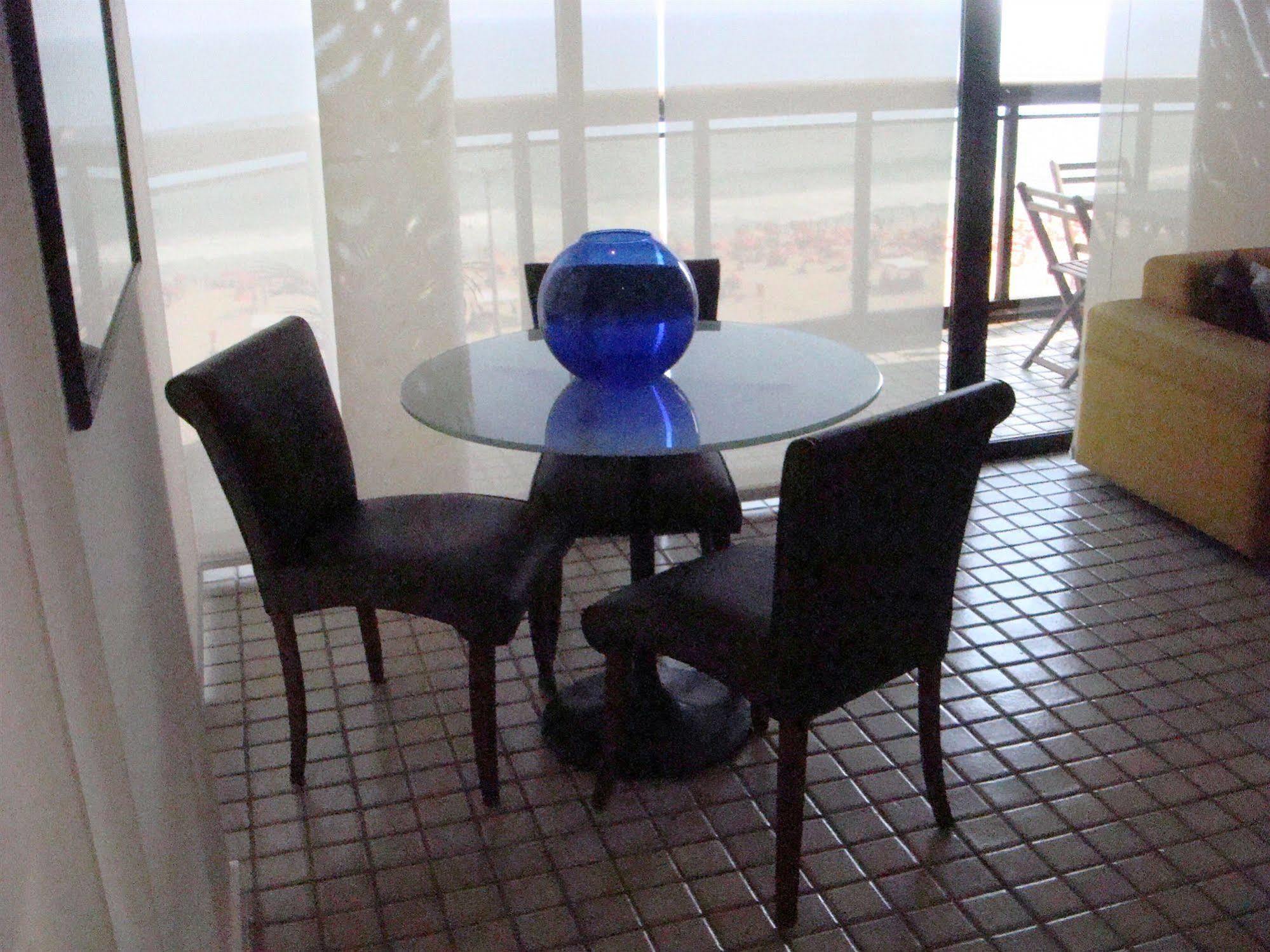 Apartment Flat Ipanema - Vieira Souto 500