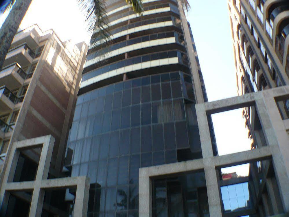 Flat Ipanema - Vieira Souto 500 Apartment