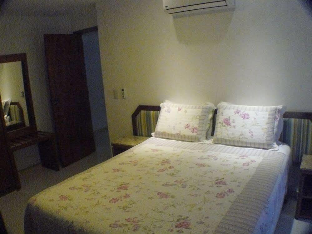 Flat Ipanema - Vieira Souto 500 Apartment