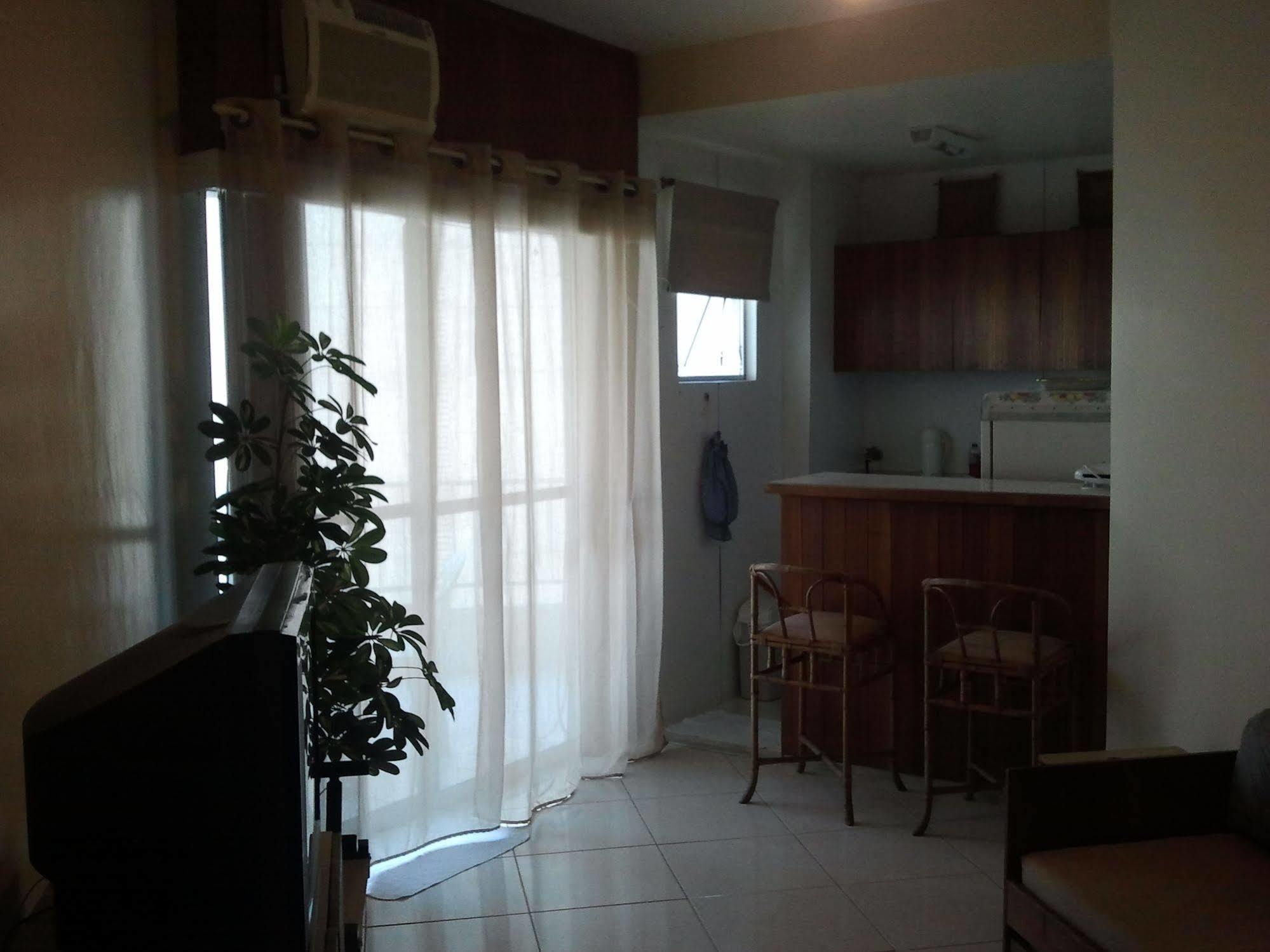 Barra Palace Apartment Rio de Janeiro
