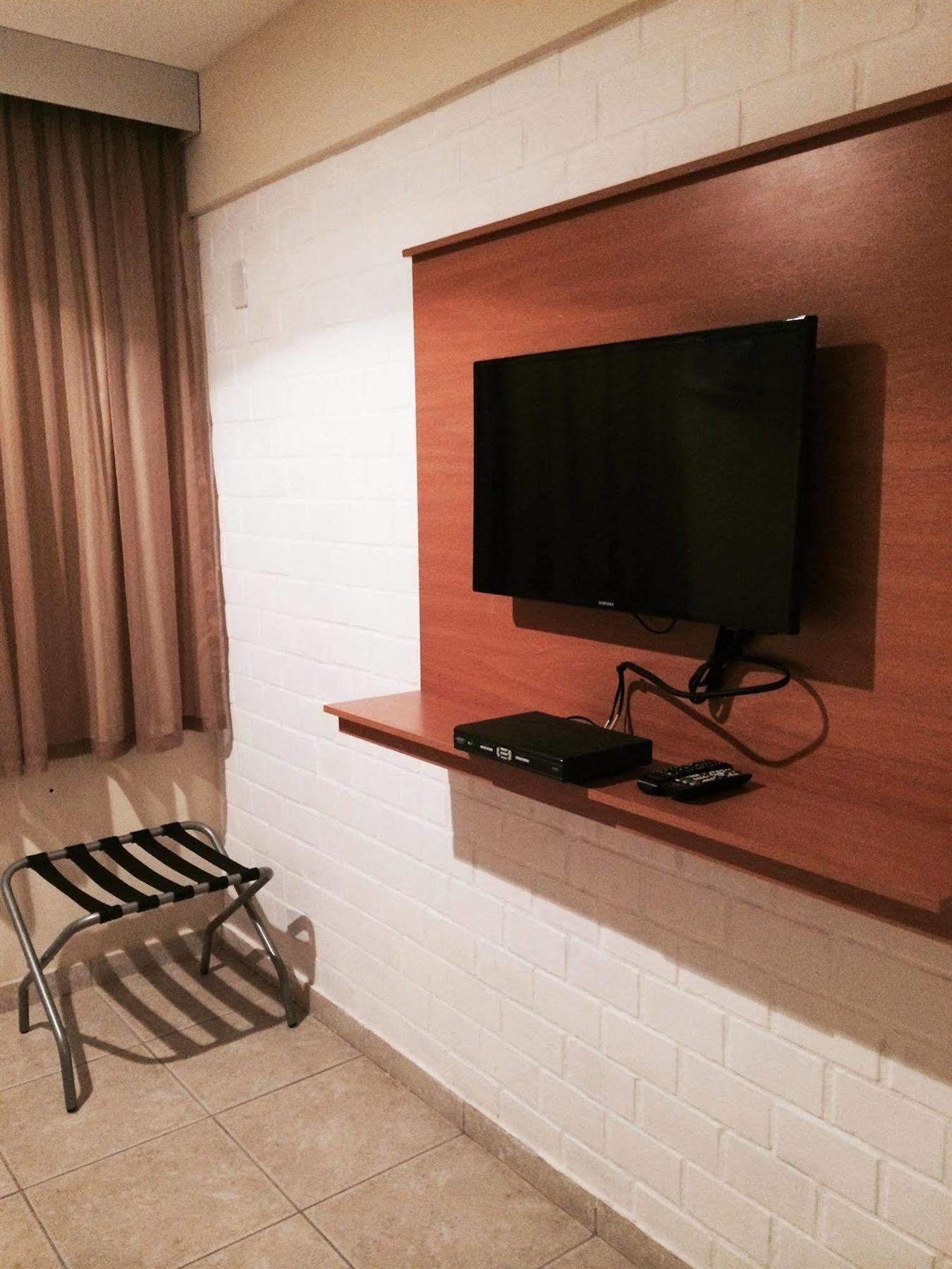 Hotel Marbella Barra Rio de Janeiro