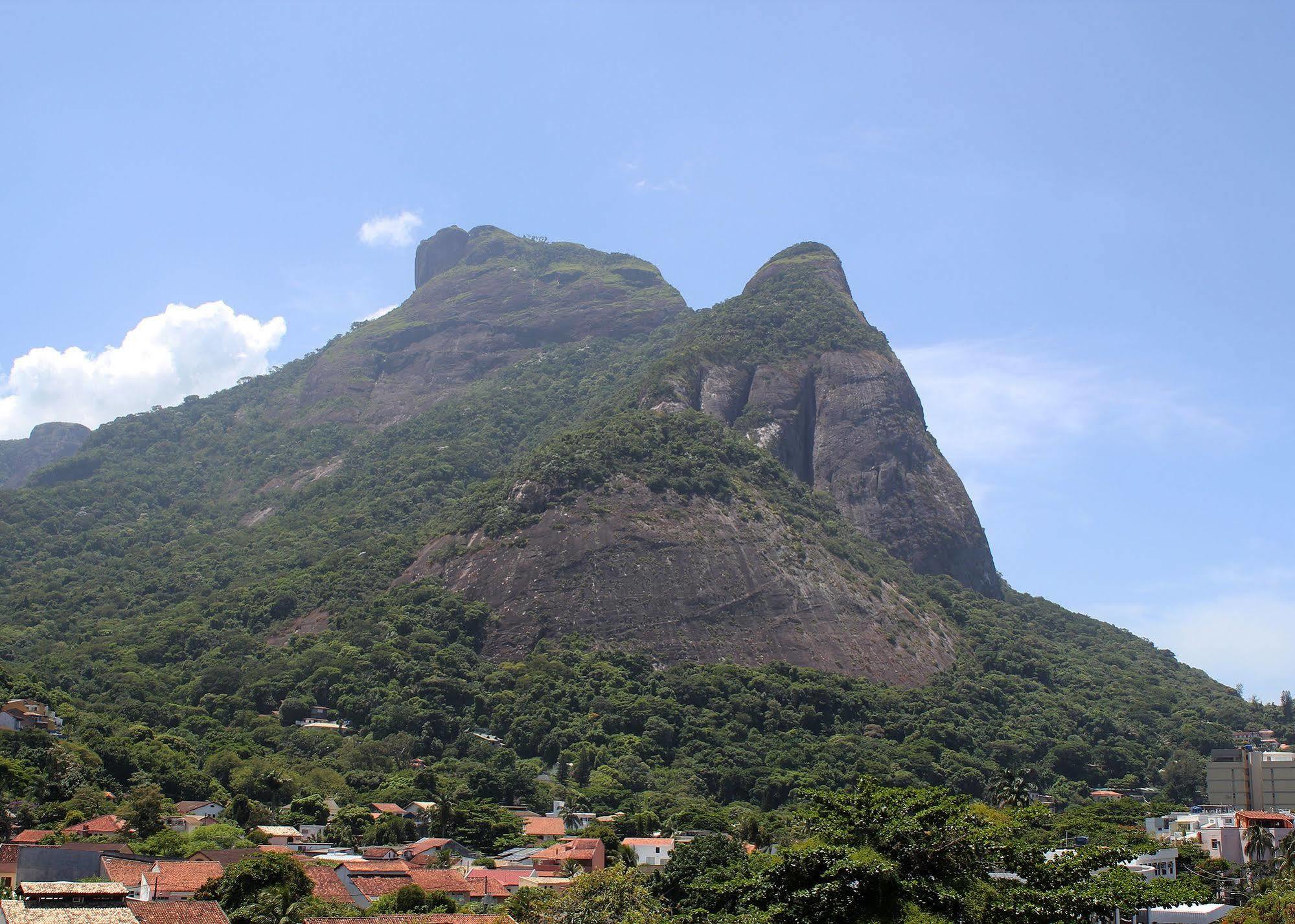 Hotel Marbella Barra Rio de Janeiro