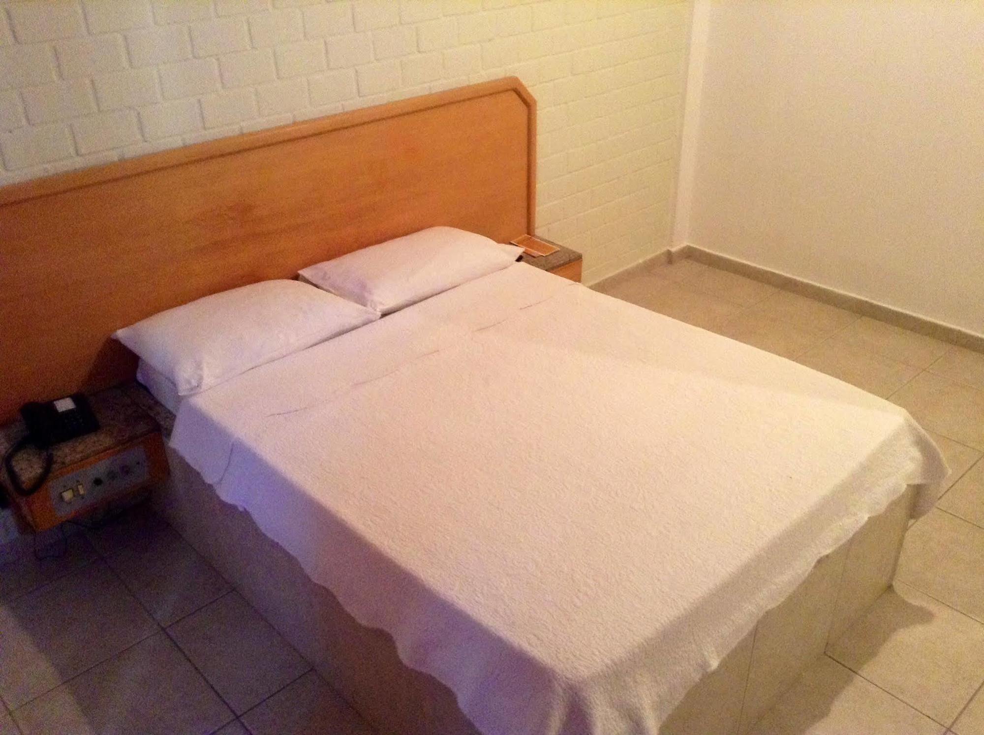 Hotel Marbella Barra