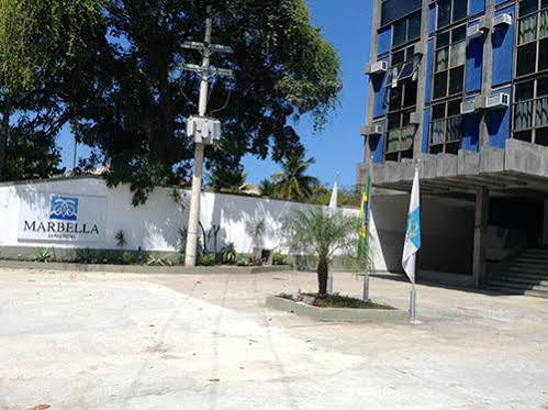 Marbella Barra Hotel 2*