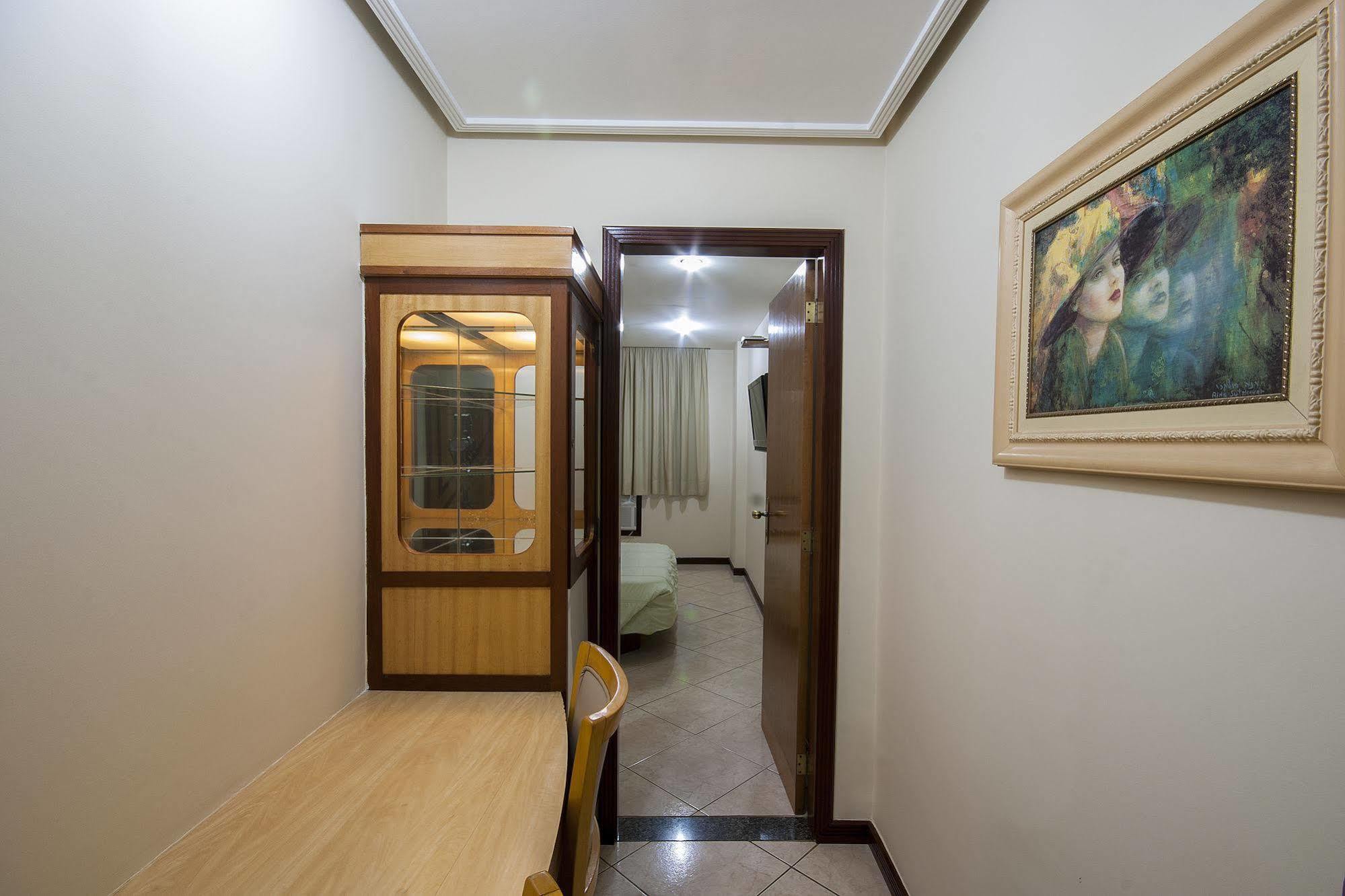 Hotel Metropole Rio 3*