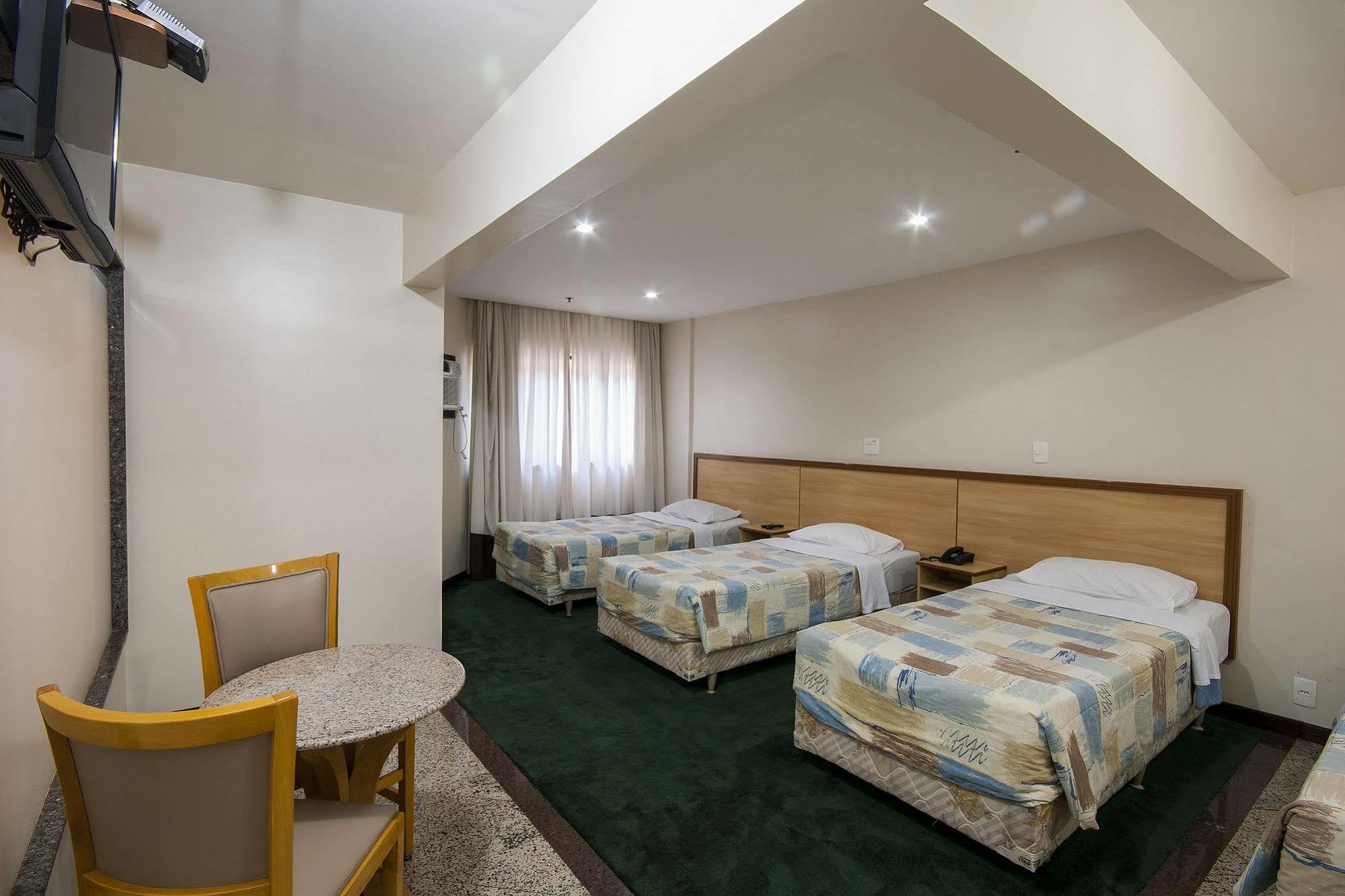 Hotel Metropole Rio Rio de Janeiro