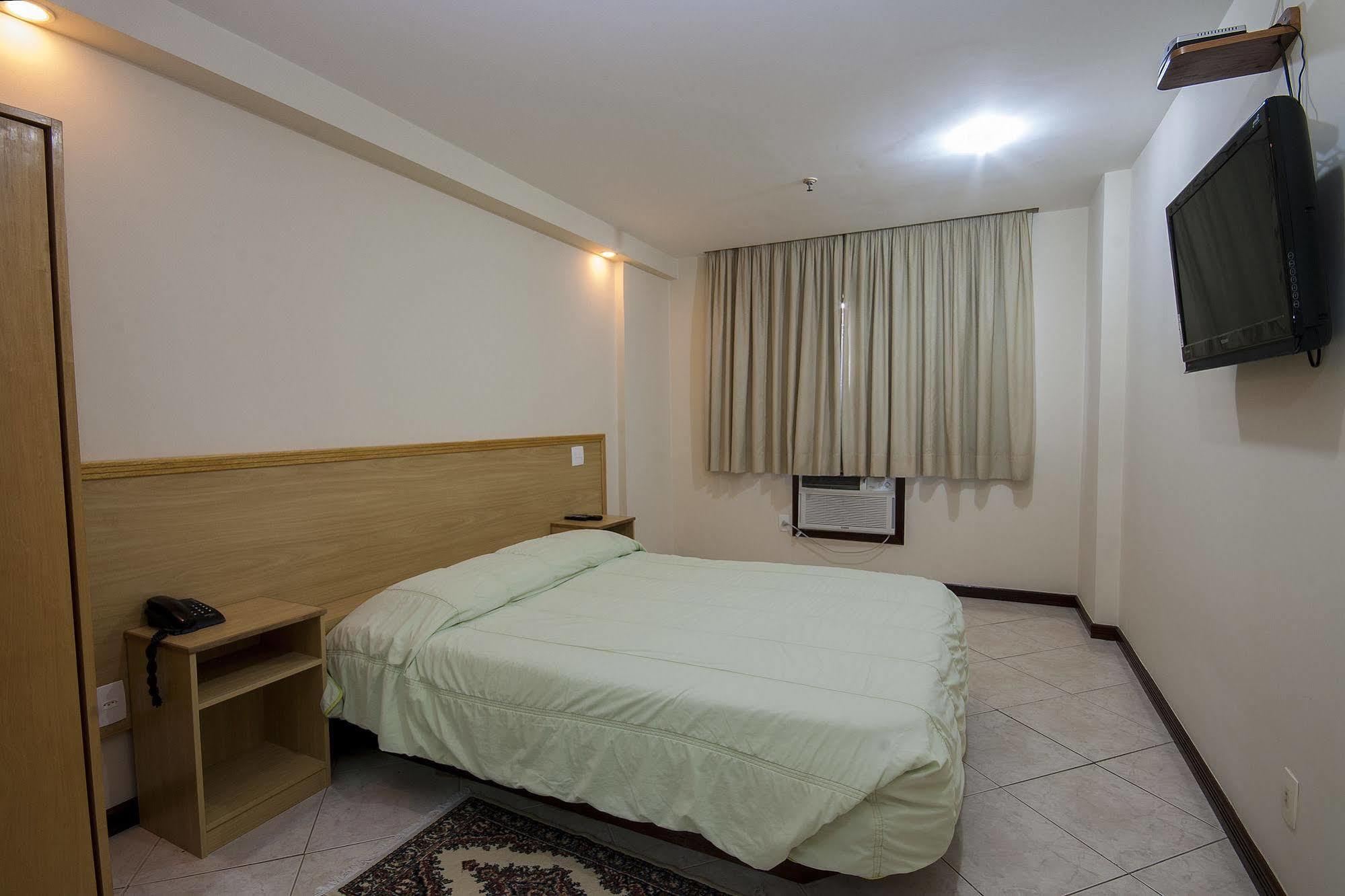 Metropole Rio 3* Rio de Janeiro