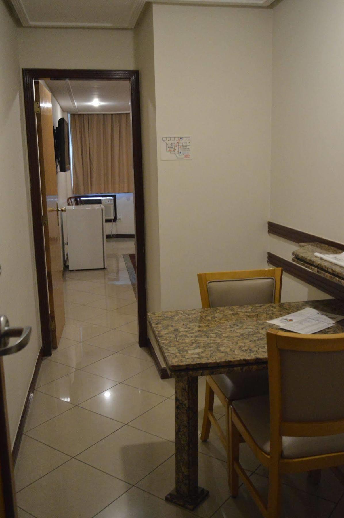 Metropole Rio Hotel 3*