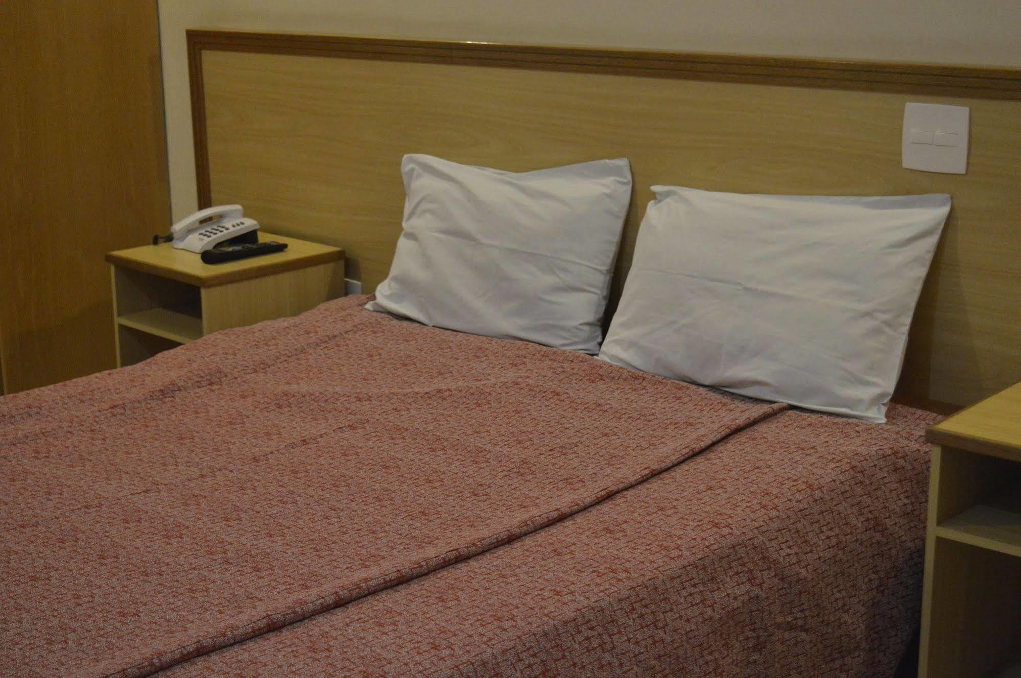 Metropole Rio Hotel