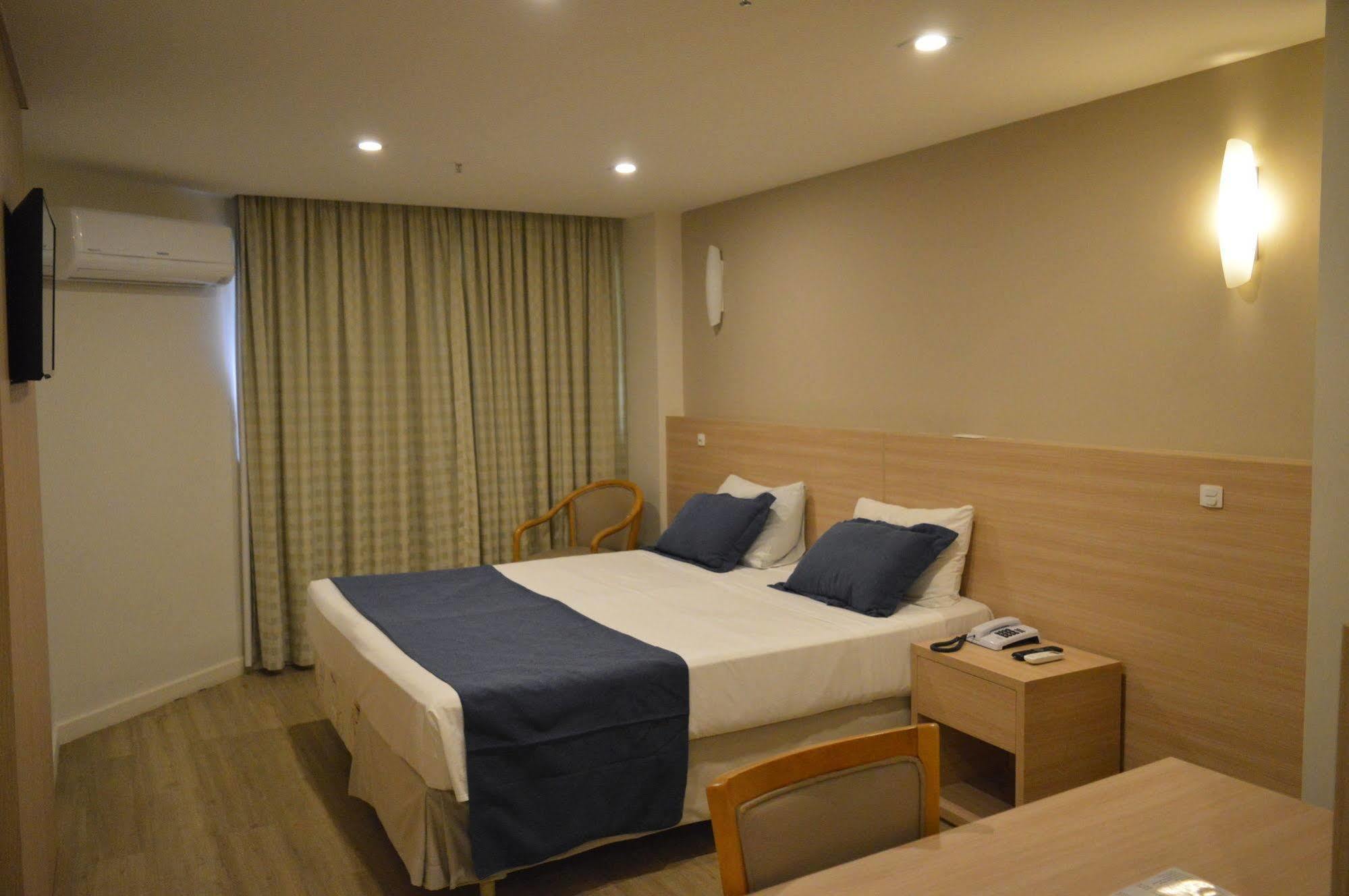 Hotel Metropole Rio