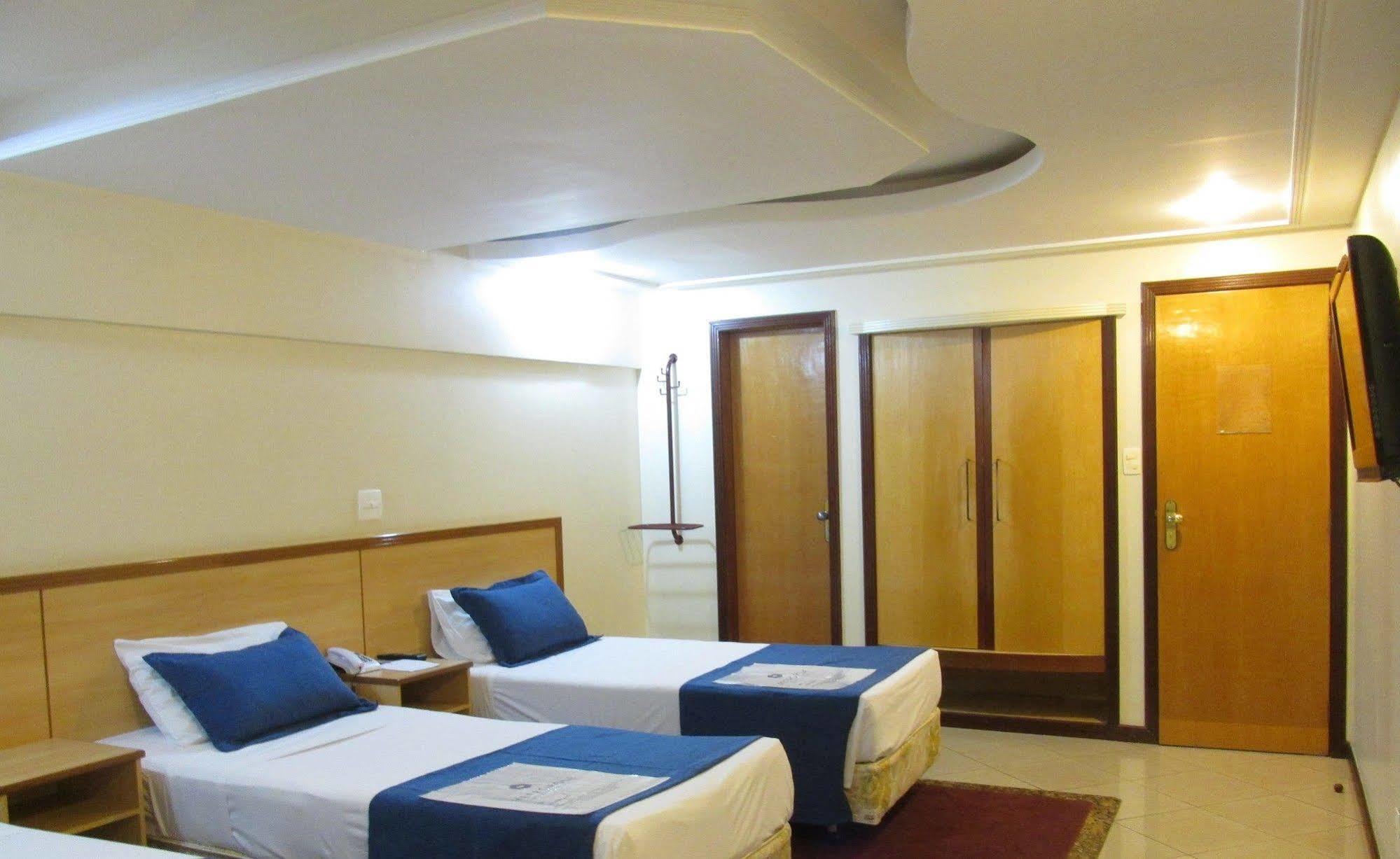 Metropole Rio Hotel Rio de Janeiro