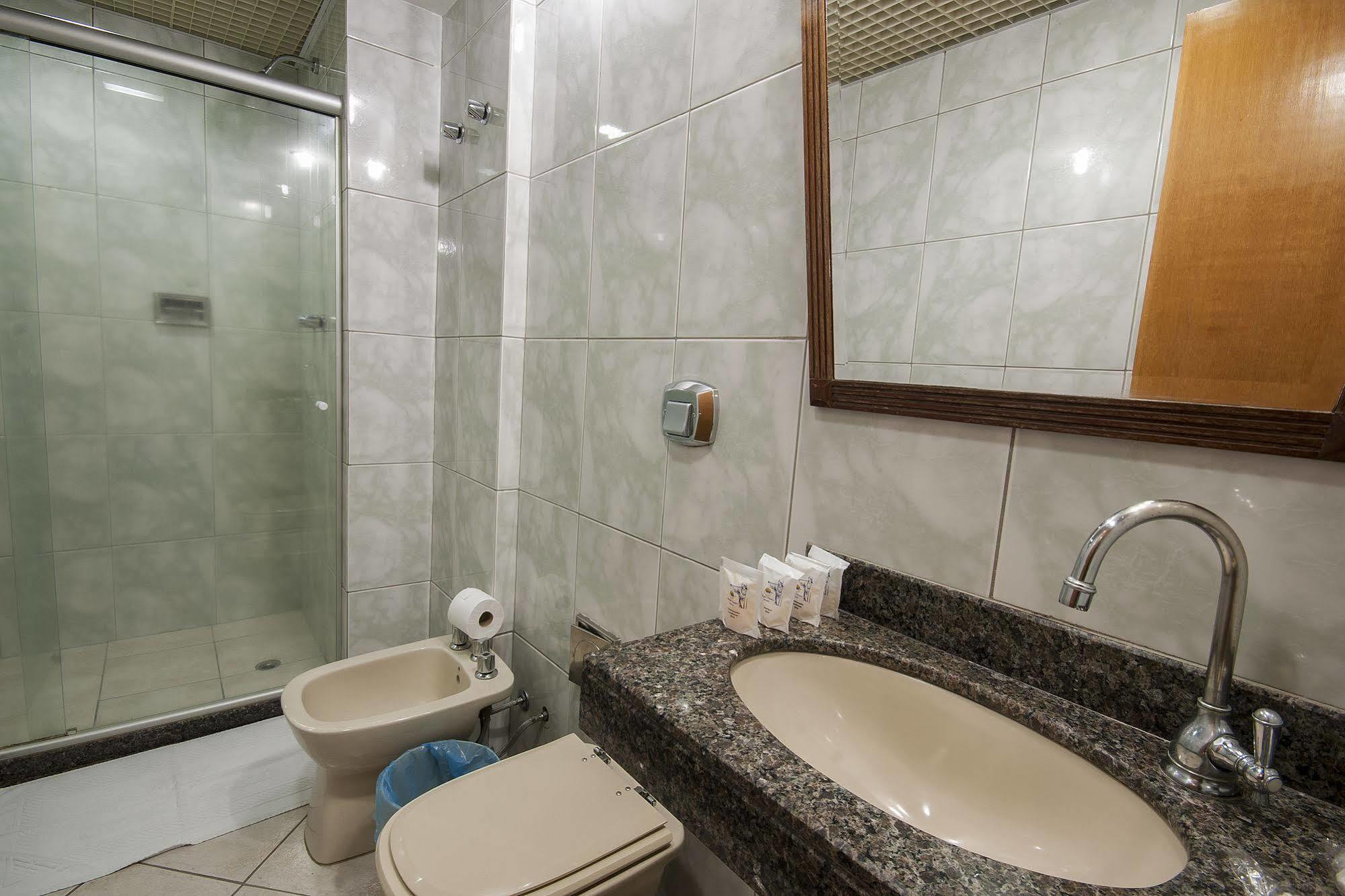 Hotel Metropole Rio Rio de Janeiro