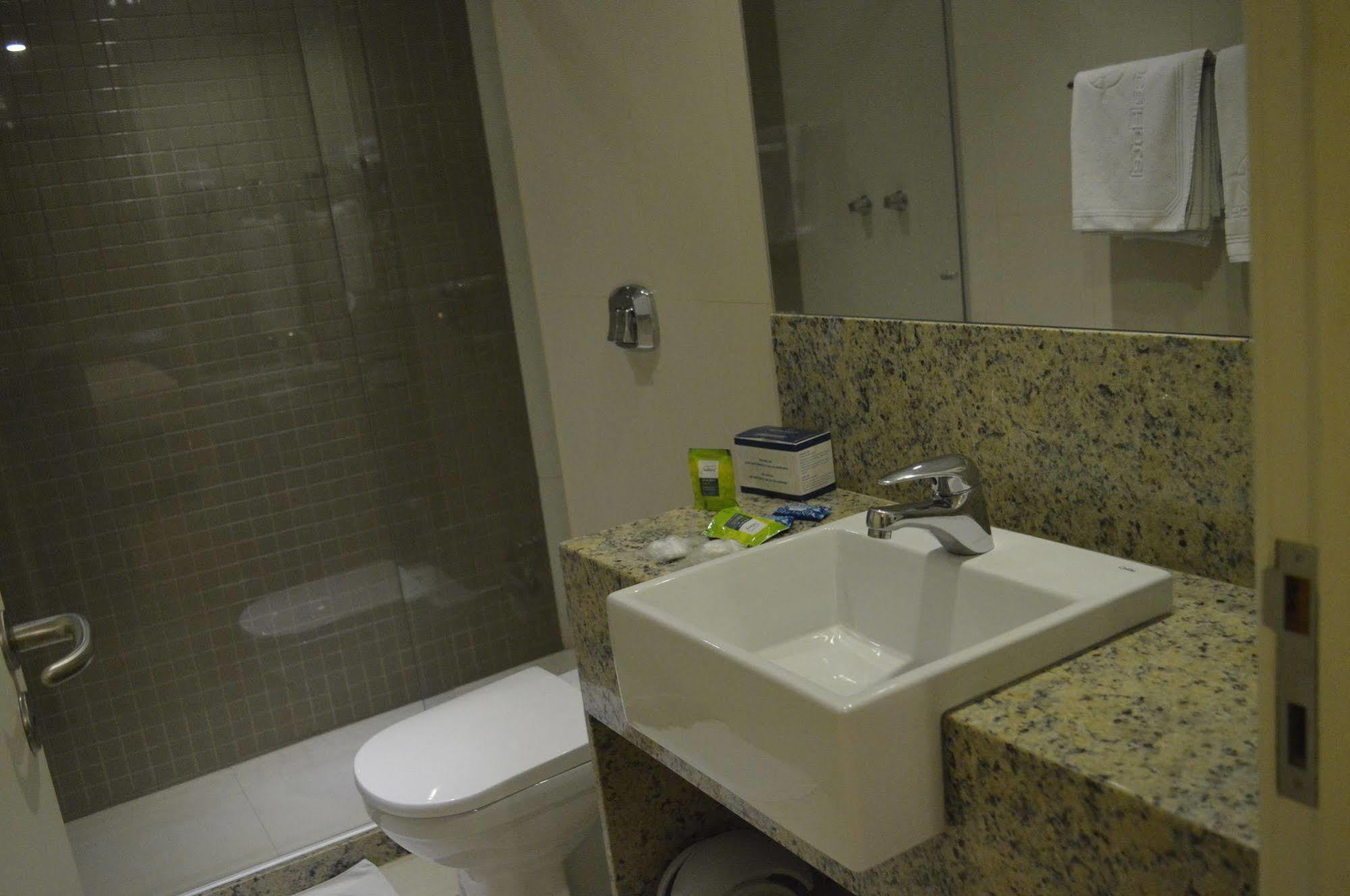 Hotel Metropole Rio