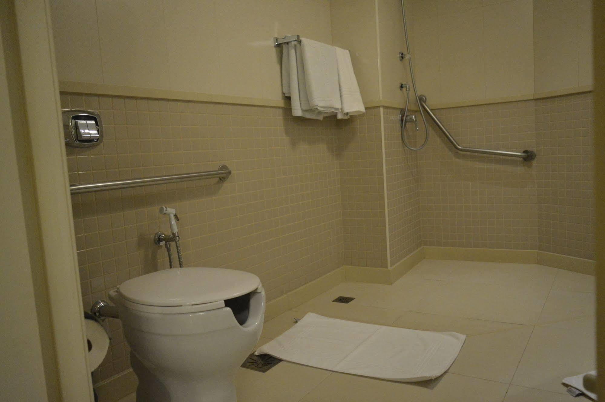 Hotel Metropole Rio Rio de Janeiro