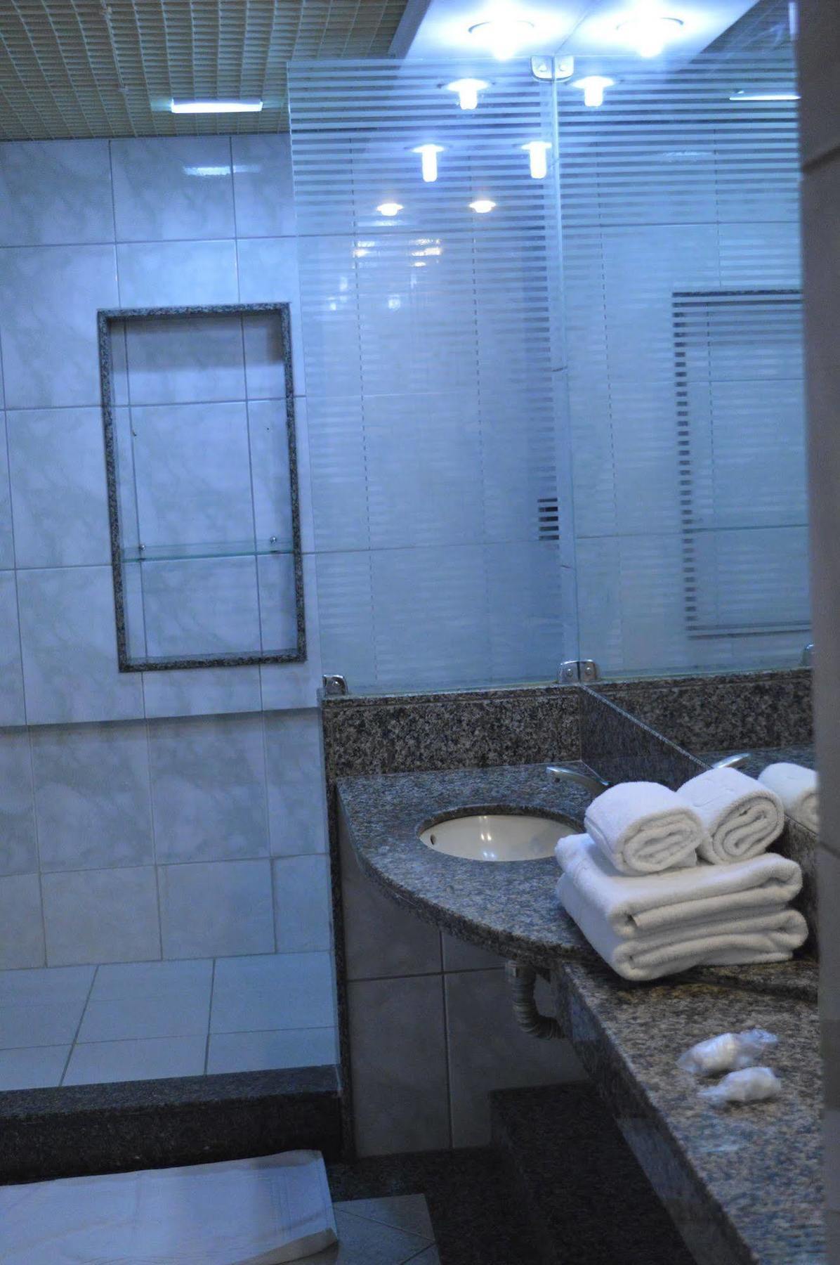 Metropole Rio Hotel 3*