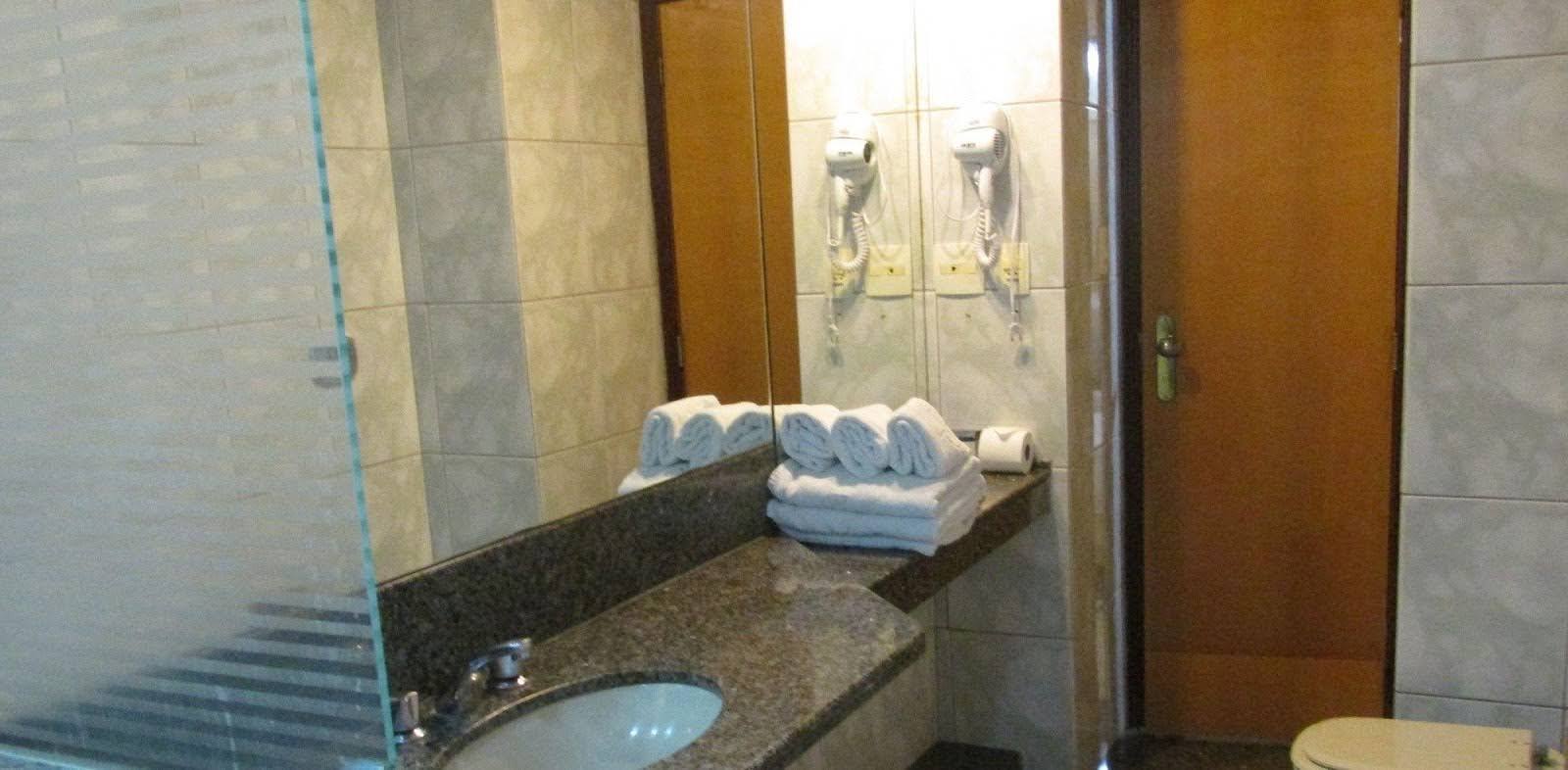 Hotel Metropole Rio 3*