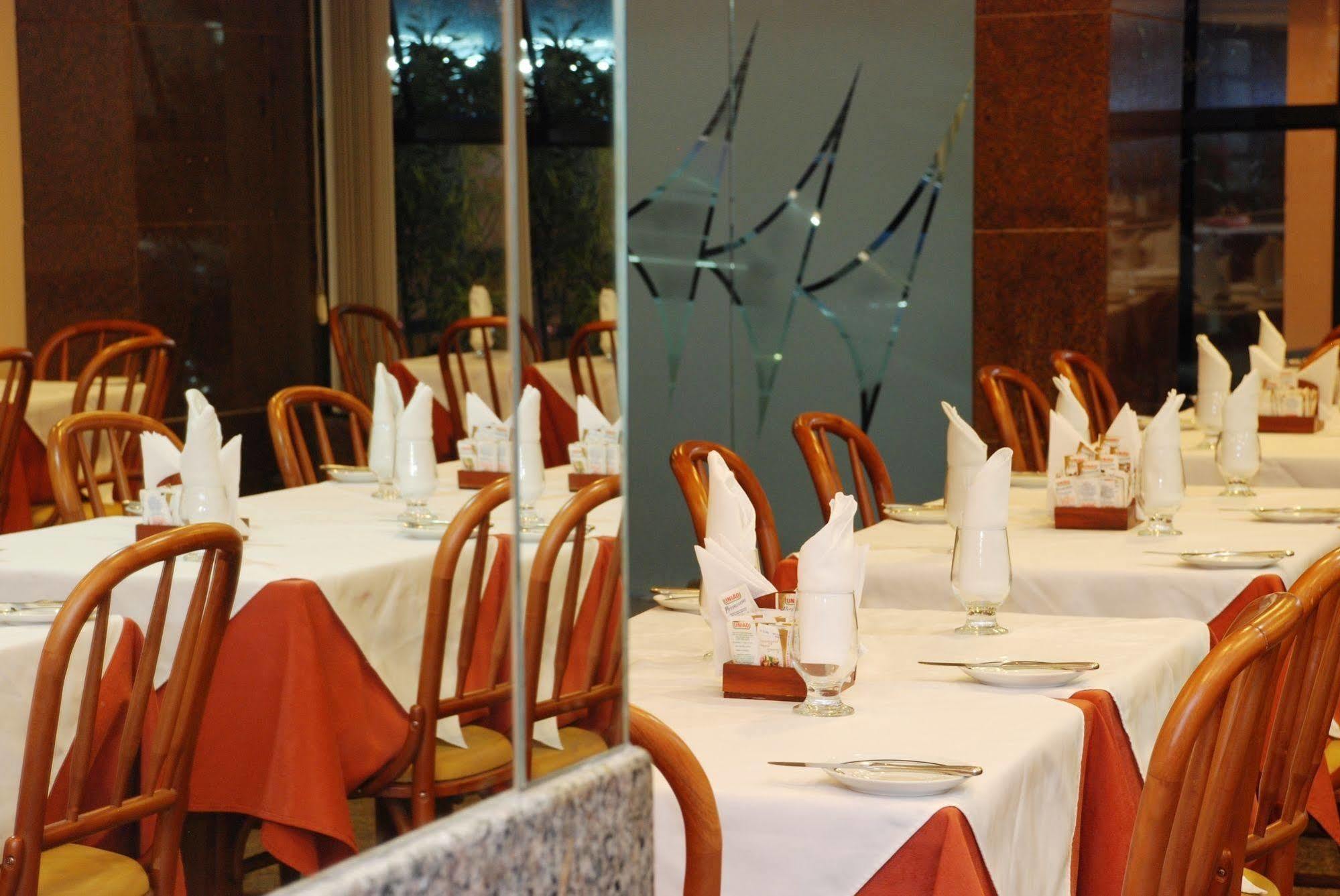 Metropole Rio Hotel Rio de Janeiro