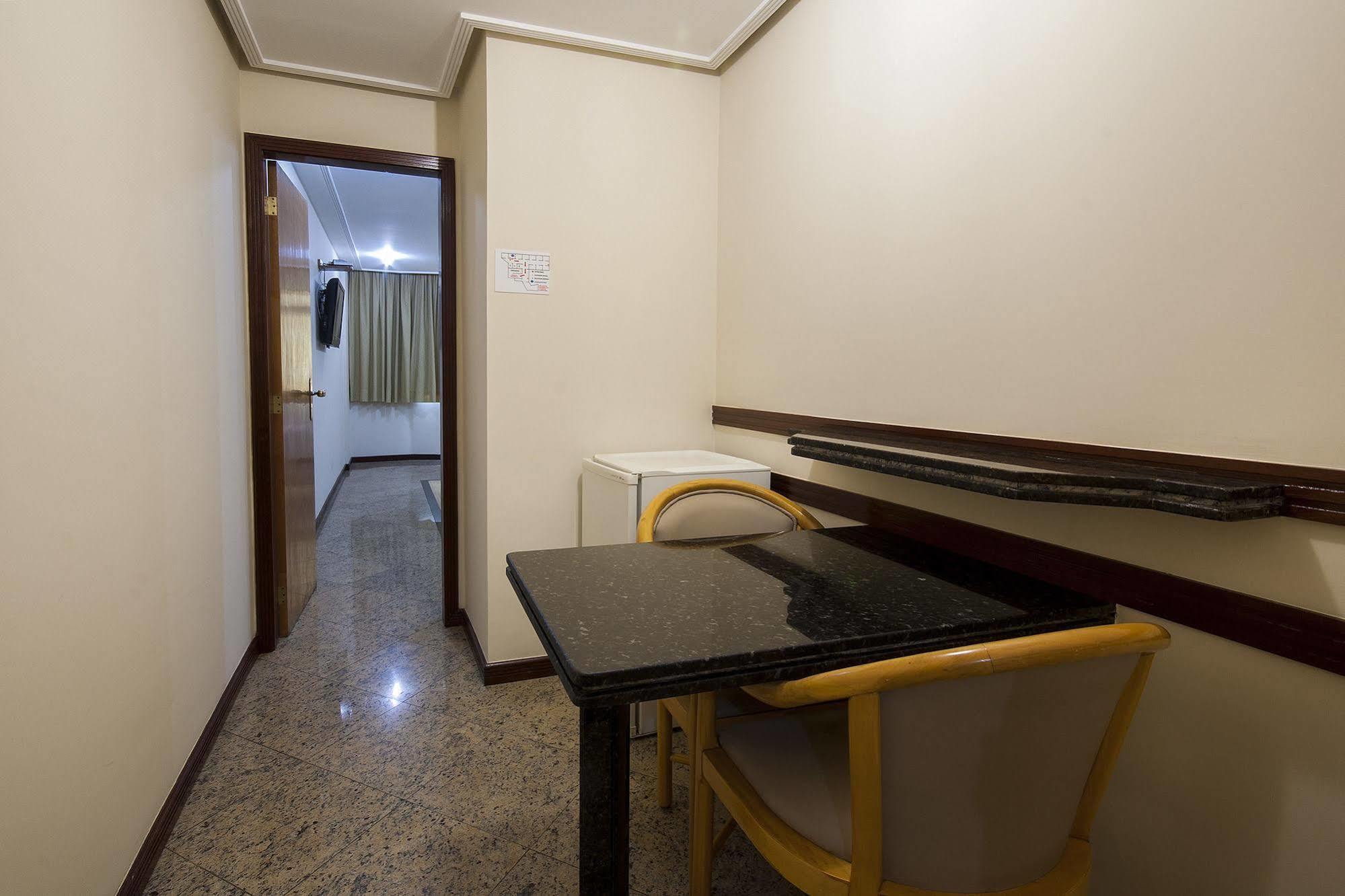 Hotel Metropole Rio Rio de Janeiro