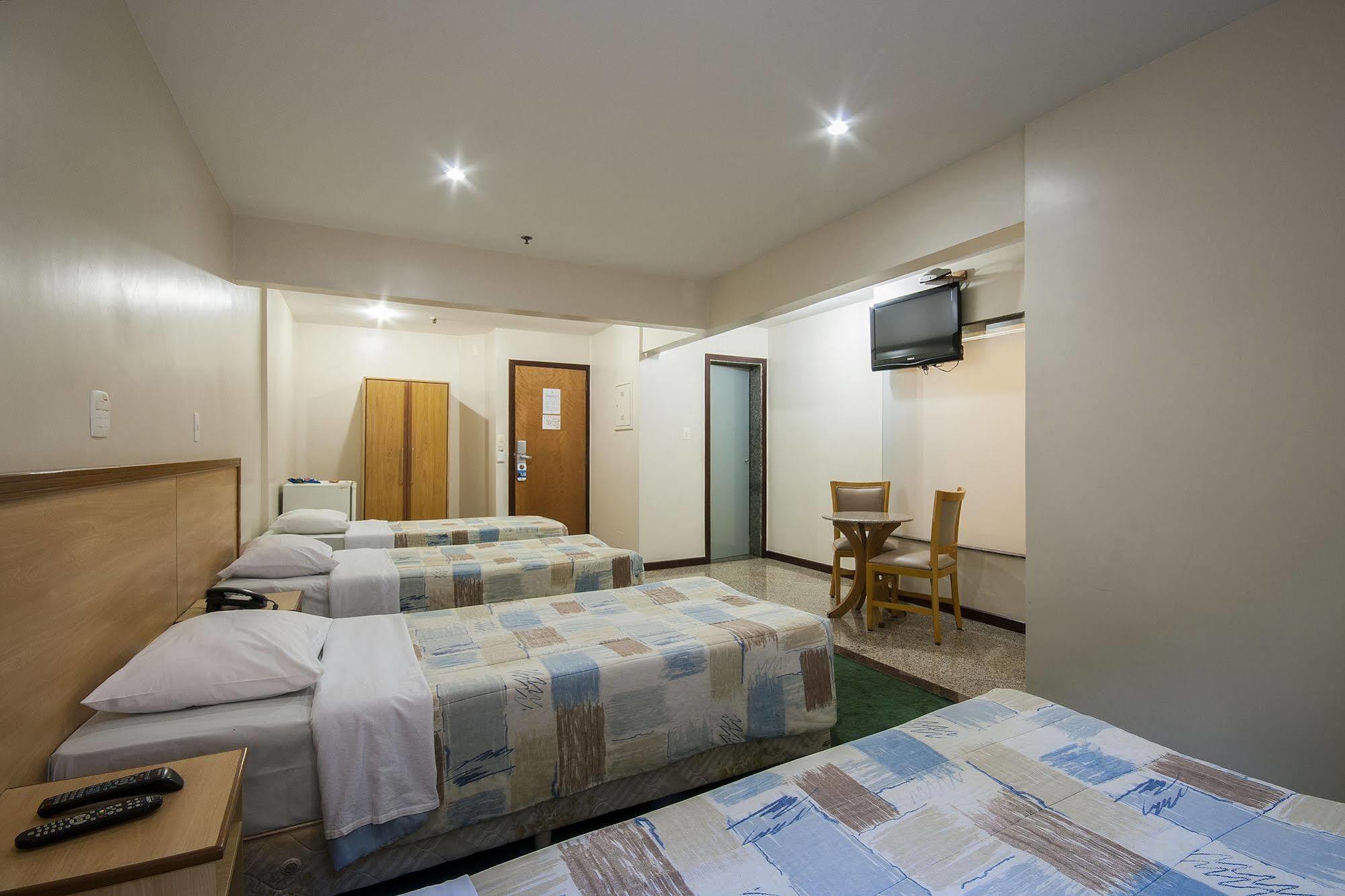 Hotel Metropole Rio 3*