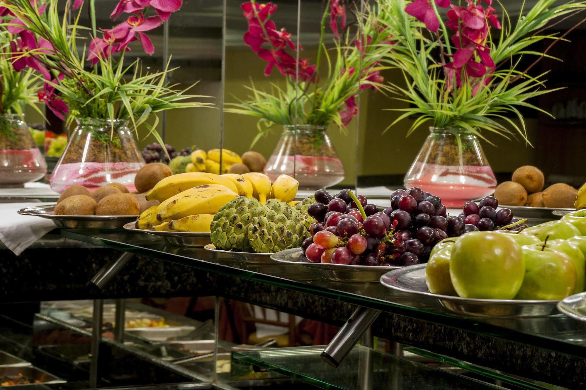 Metropole Rio Hotel Rio de Janeiro