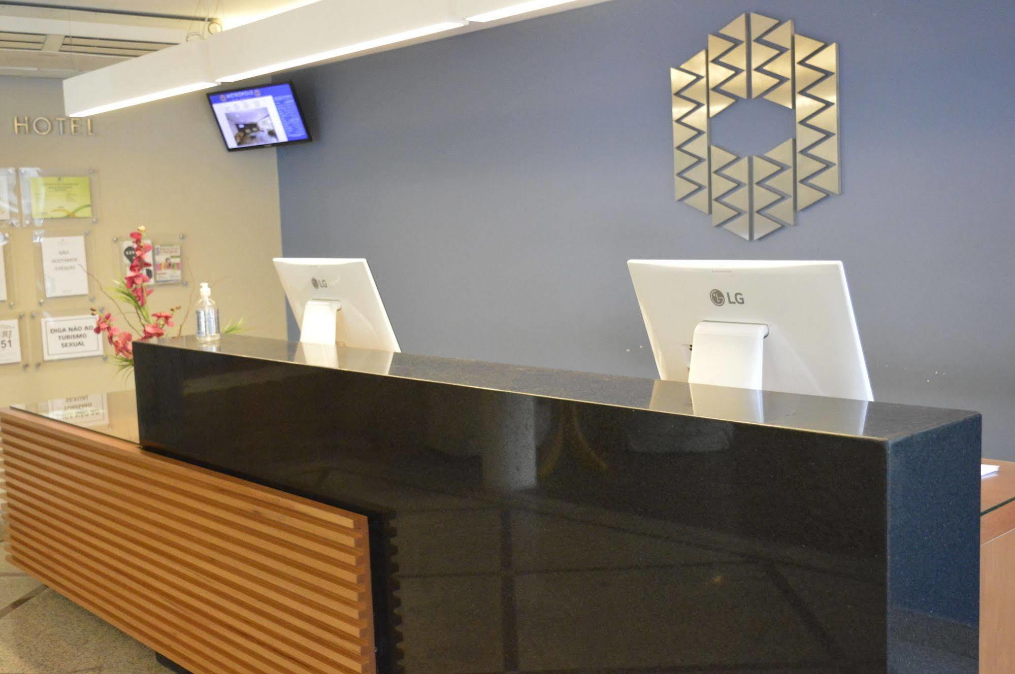 Metropole Rio Hotel 3*