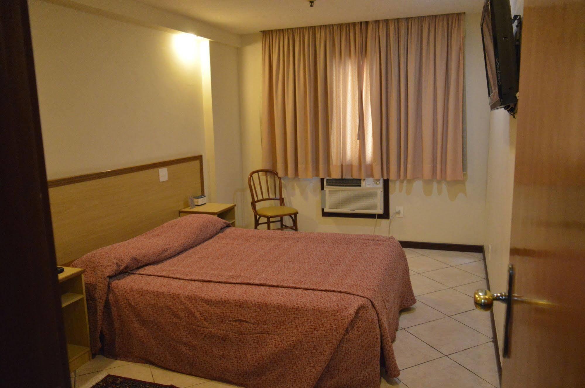 Metropole Rio 3* Rio de Janeiro