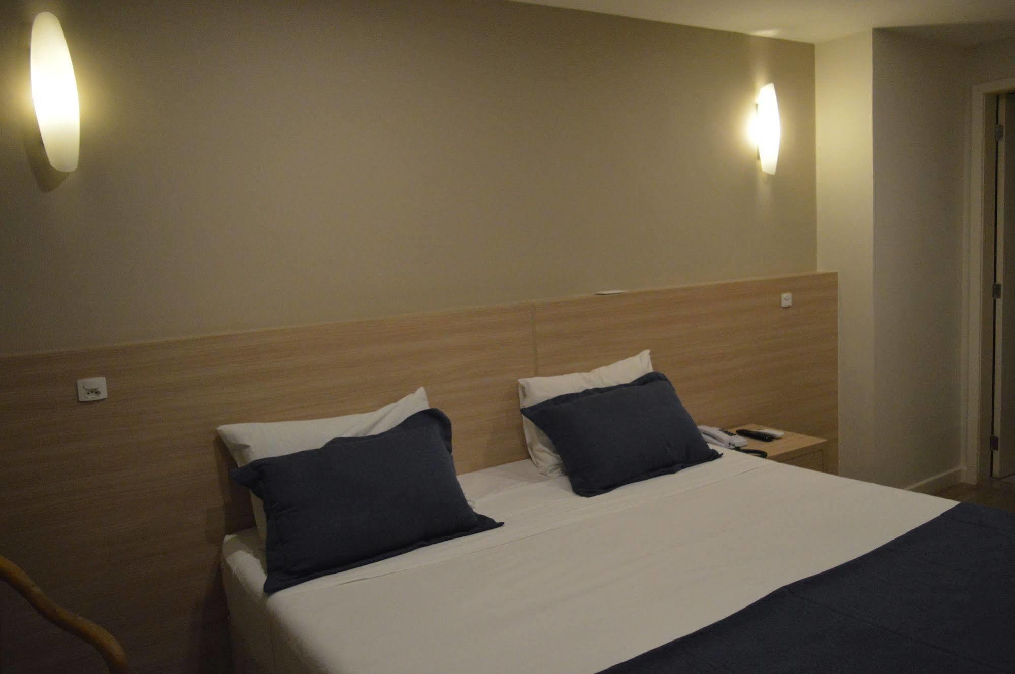 Metropole Rio Hotel