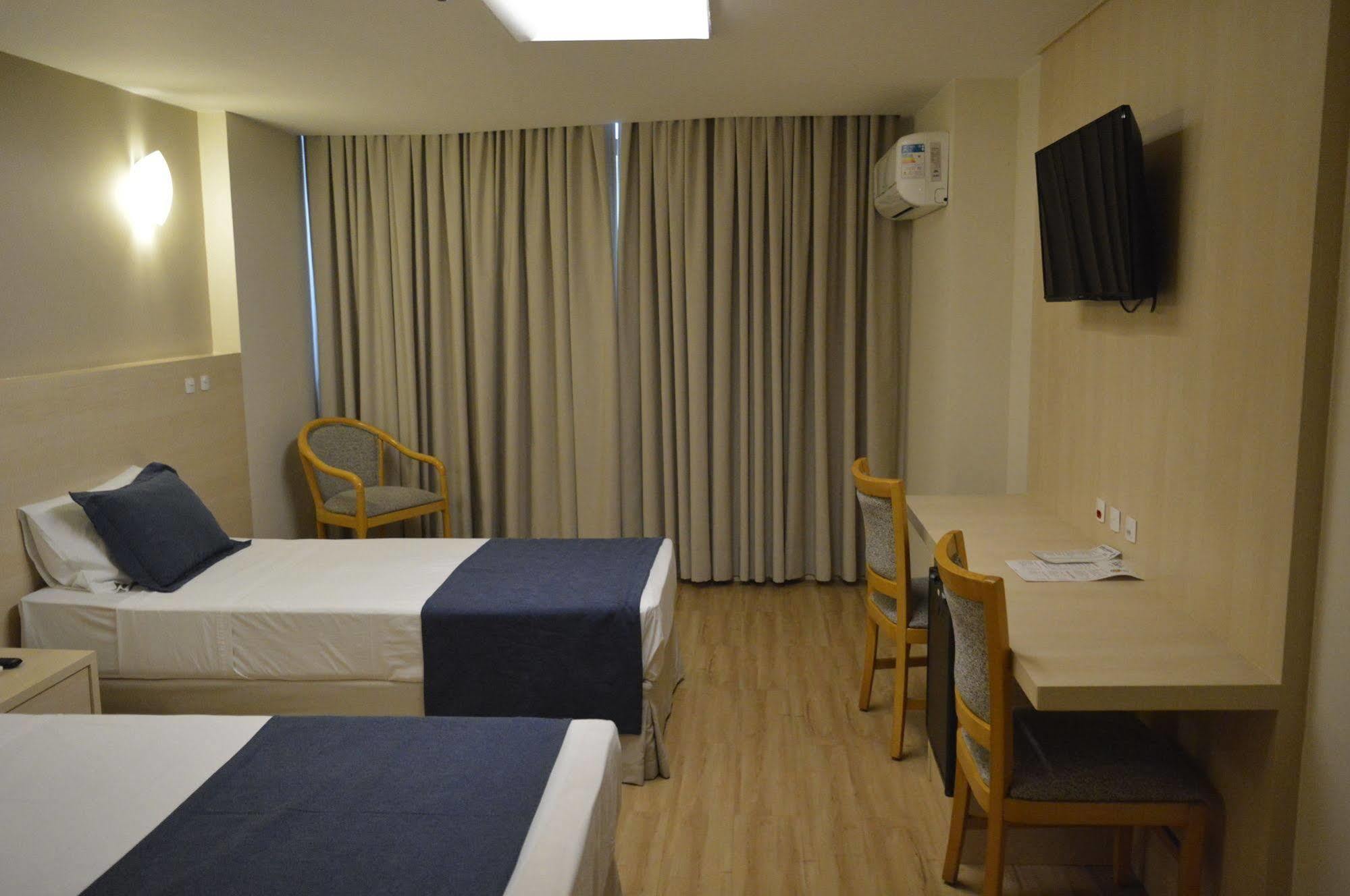 Hotel Metropole Rio 3*