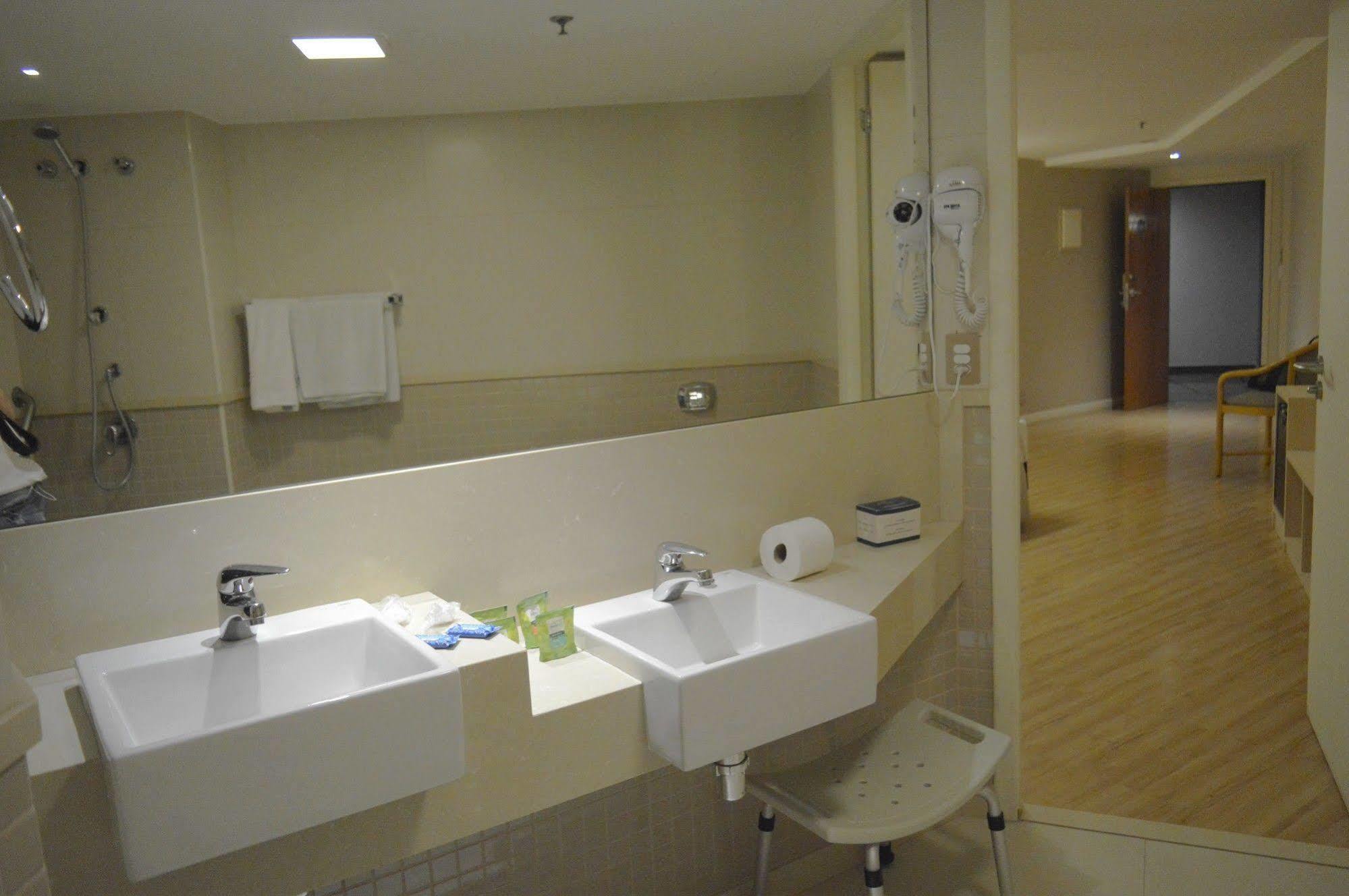 Metropole Rio Hotel