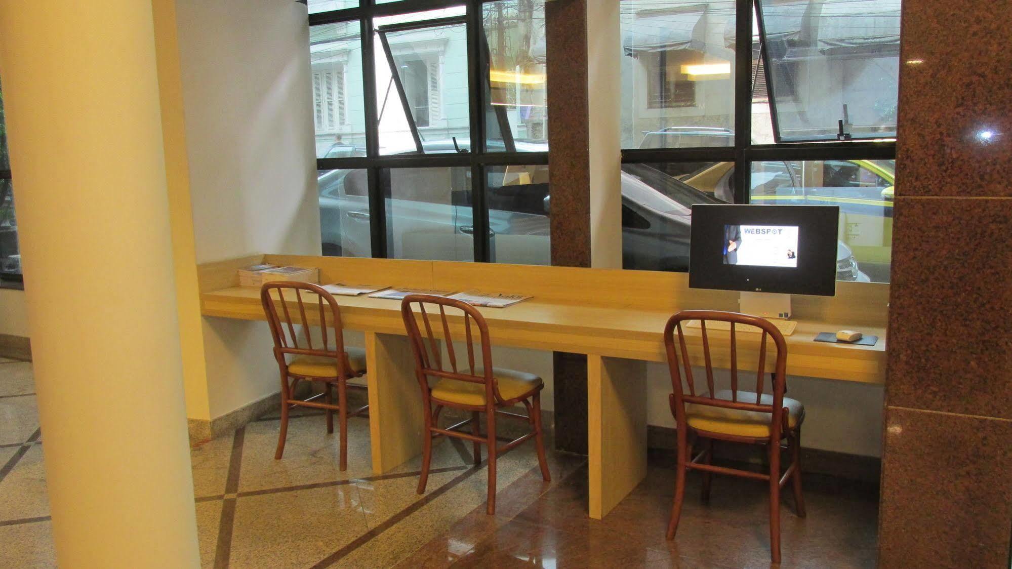 Hotel Metropole Rio