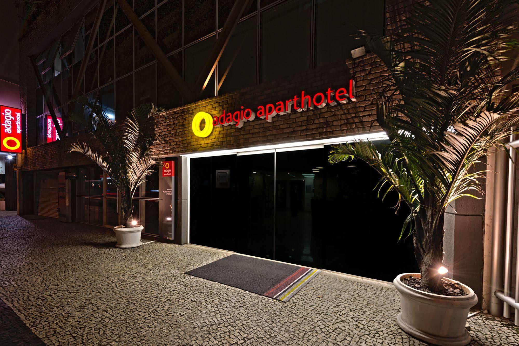 Mercure Ipanema 4* Rio de Janeiro