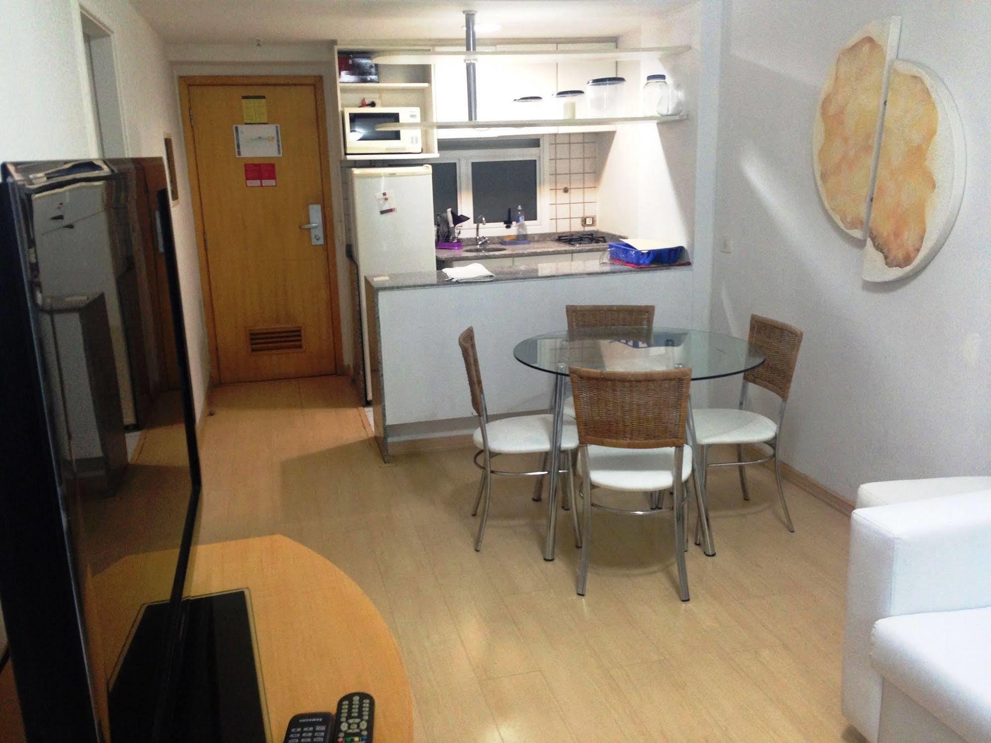 Mercure Ipanema 4*