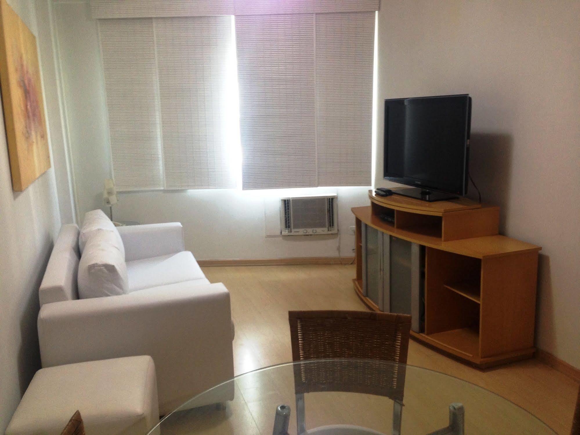 Mercure Ipanema 4* Rio de Janeiro