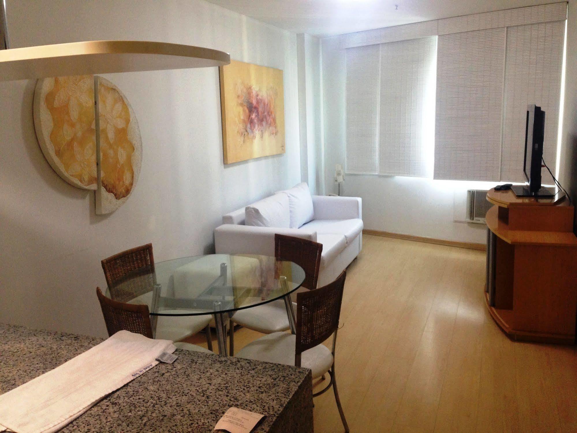 Mercure Ipanema 4* Rio de Janeiro