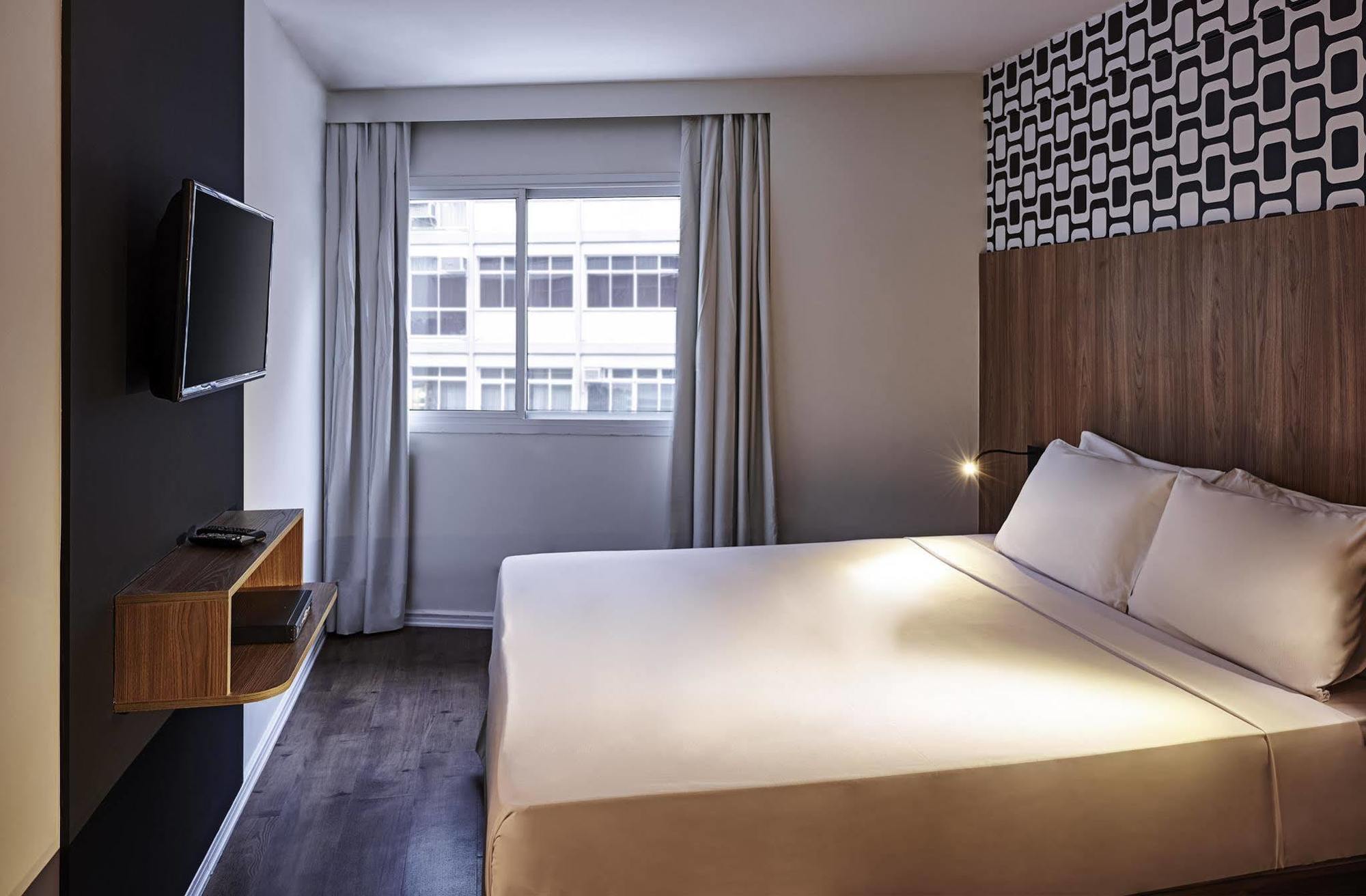 Hotel Mercure Ipanema