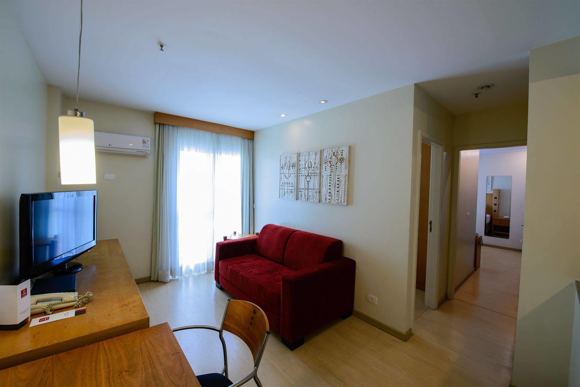 Hotel Mercure Ipanema