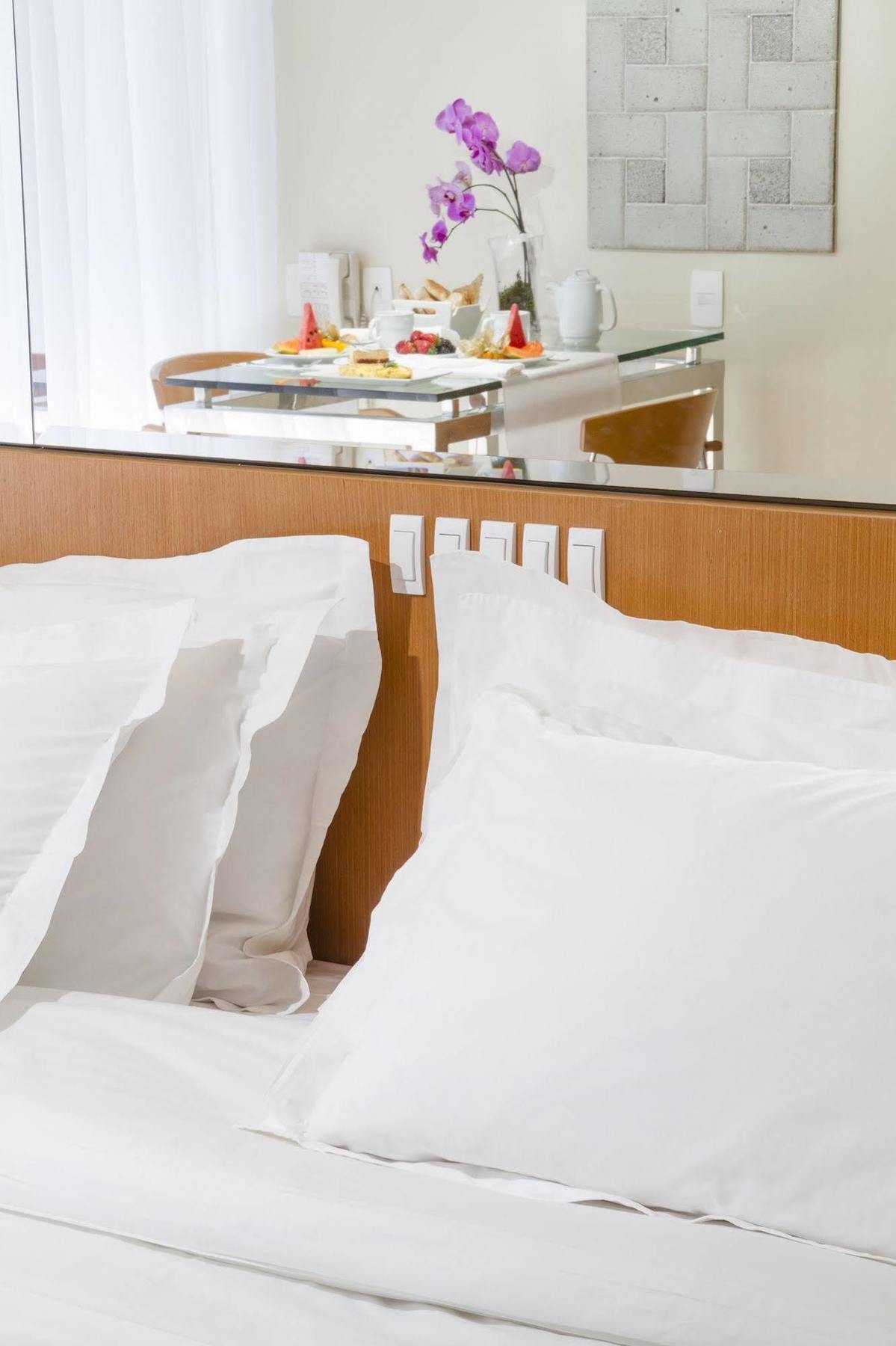 Hotel Ipanema Rio de Janeiro