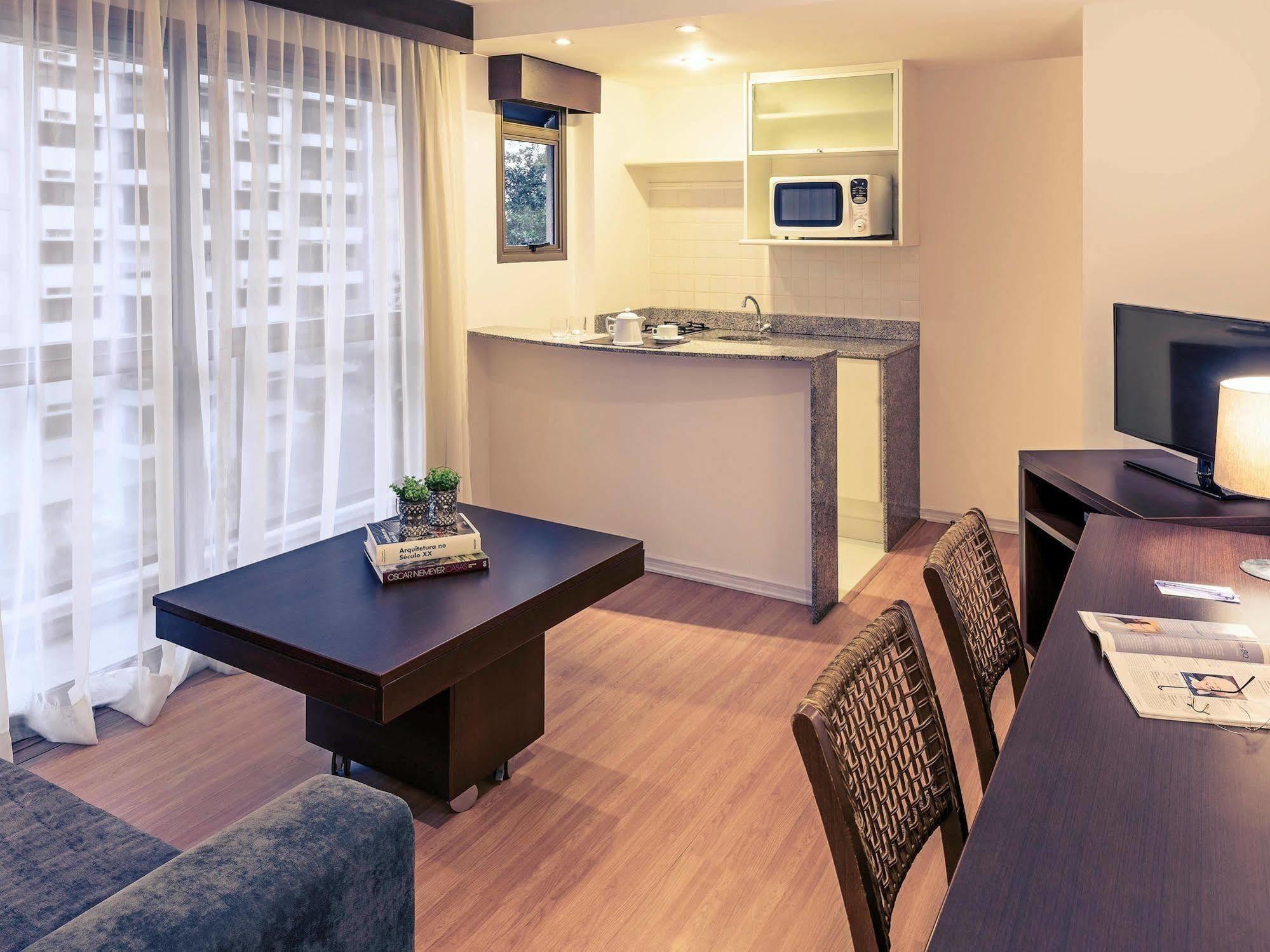 Mercure Arpoador Hotel Rio de Janeiro