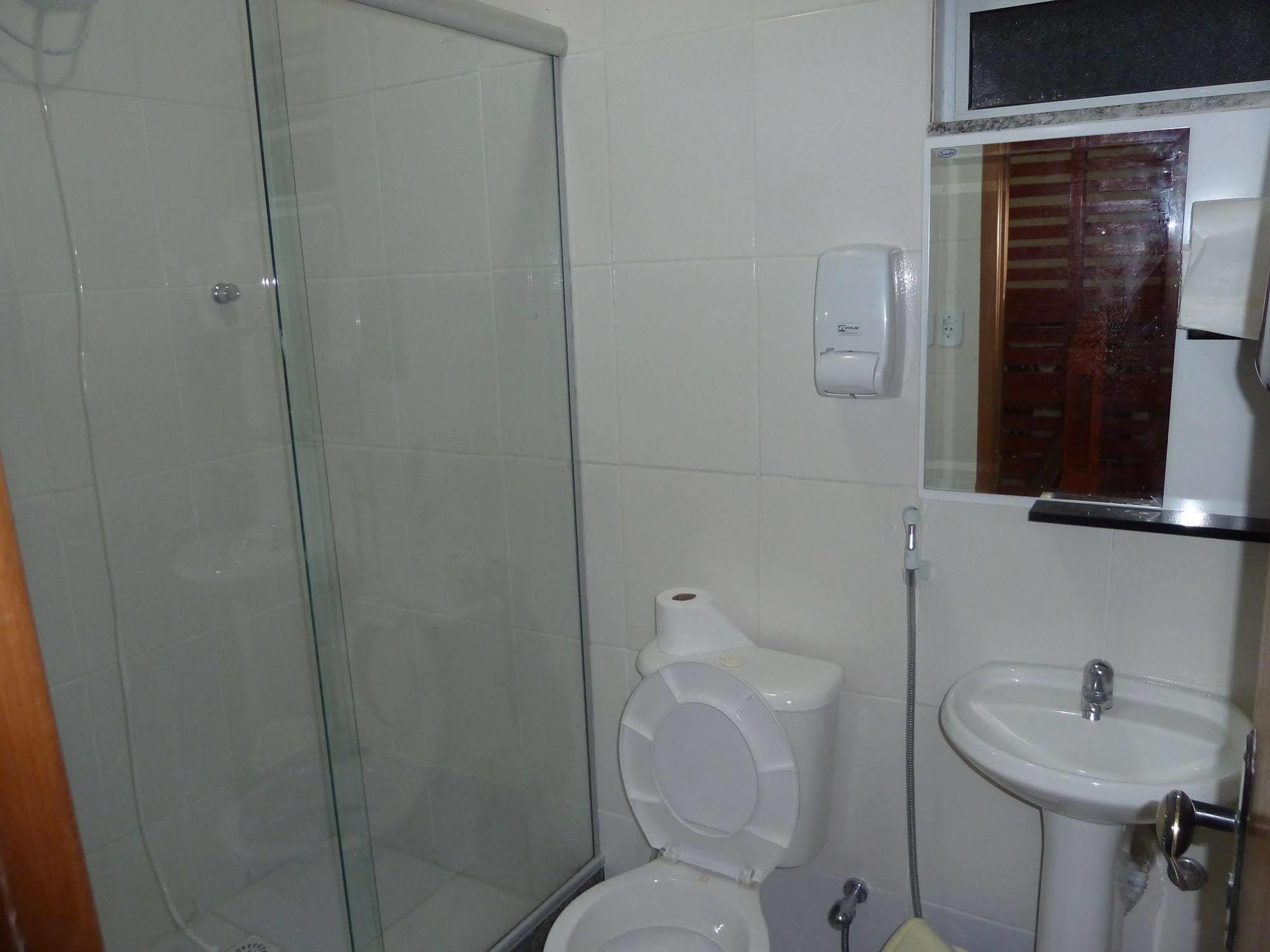 Albergue Vidigal Varandas