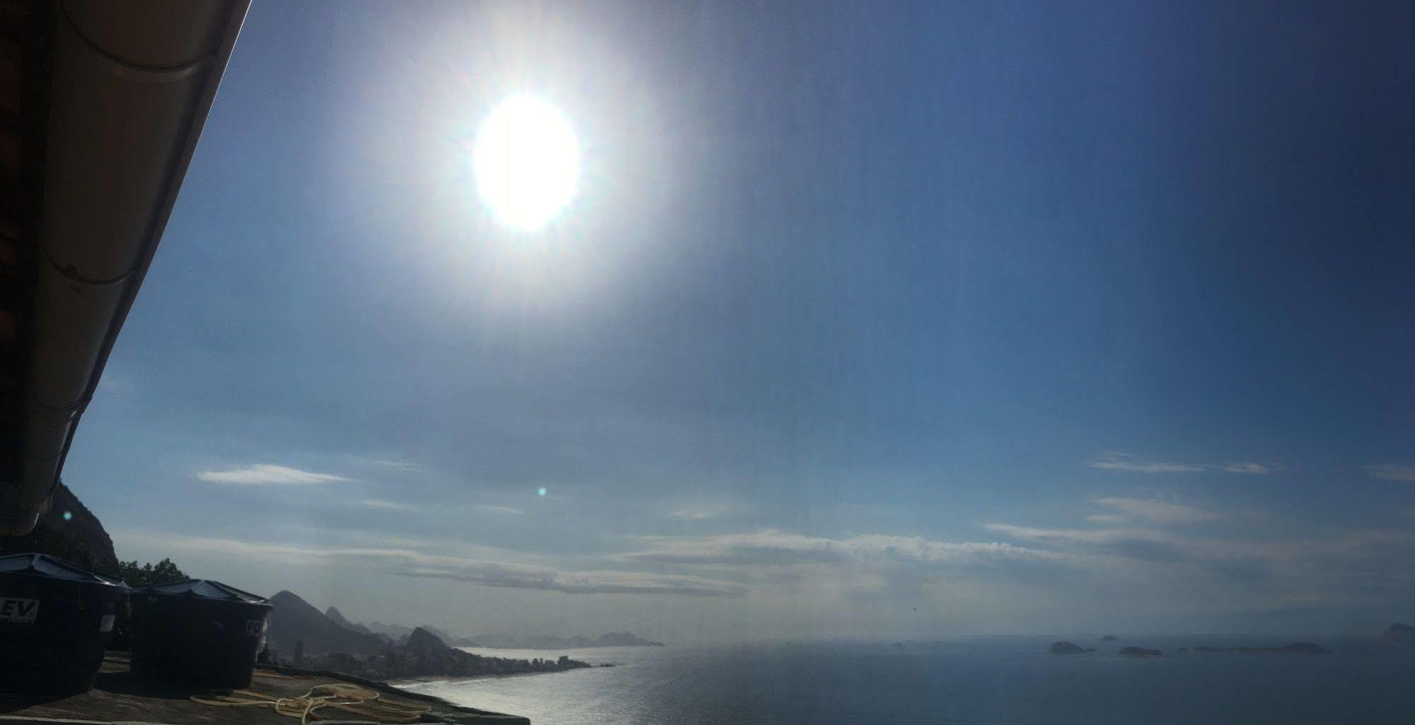Vidigal Varandas Albergue *
