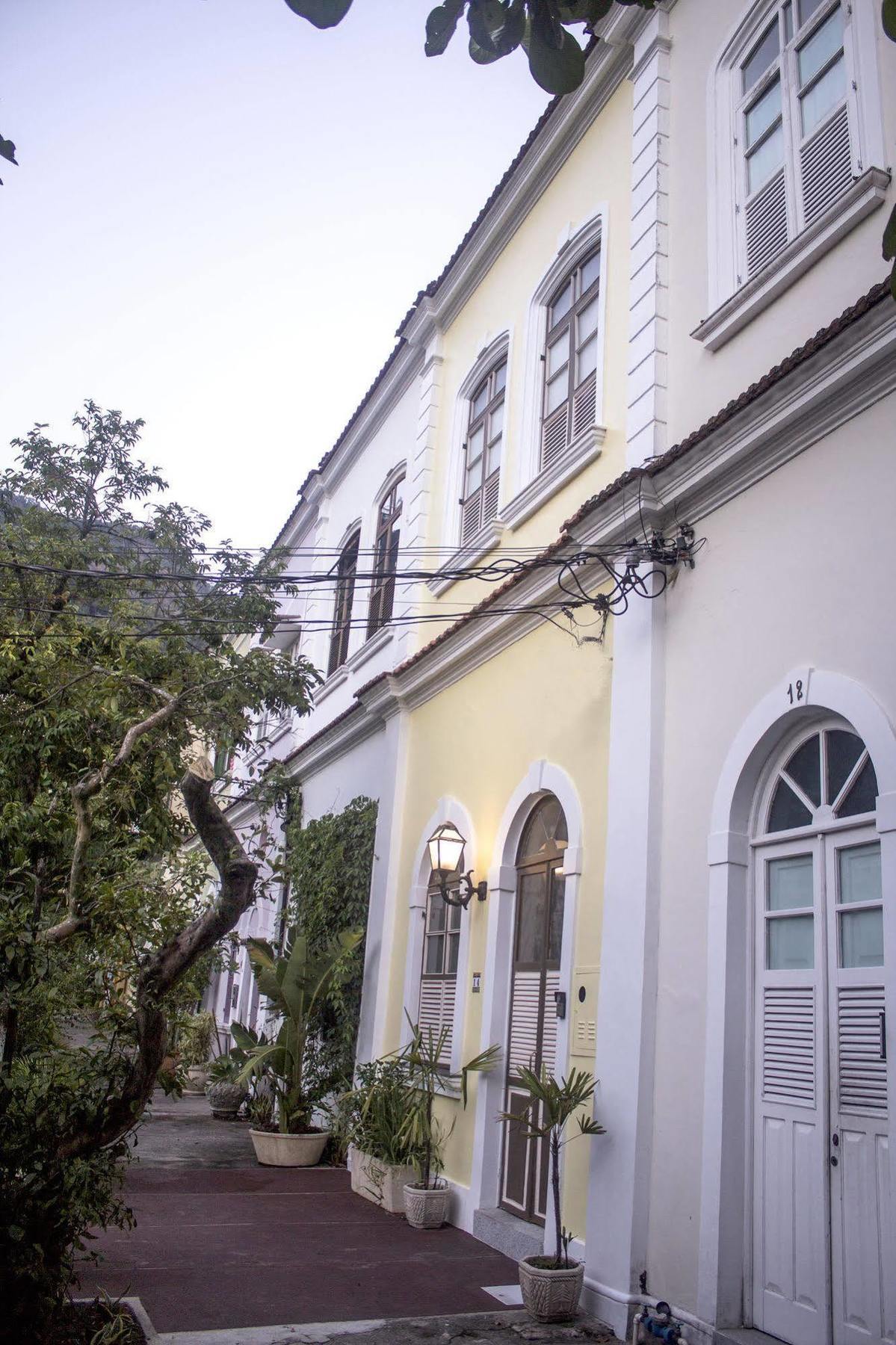 Pouso Rio de Janeiro