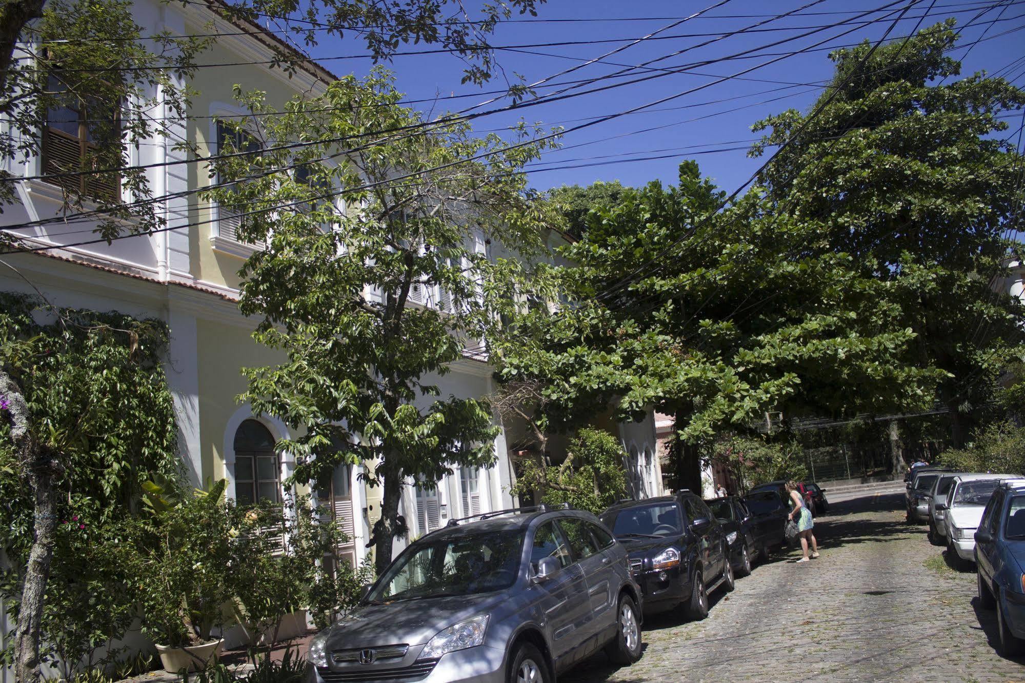 Pouso Rio de Janeiro