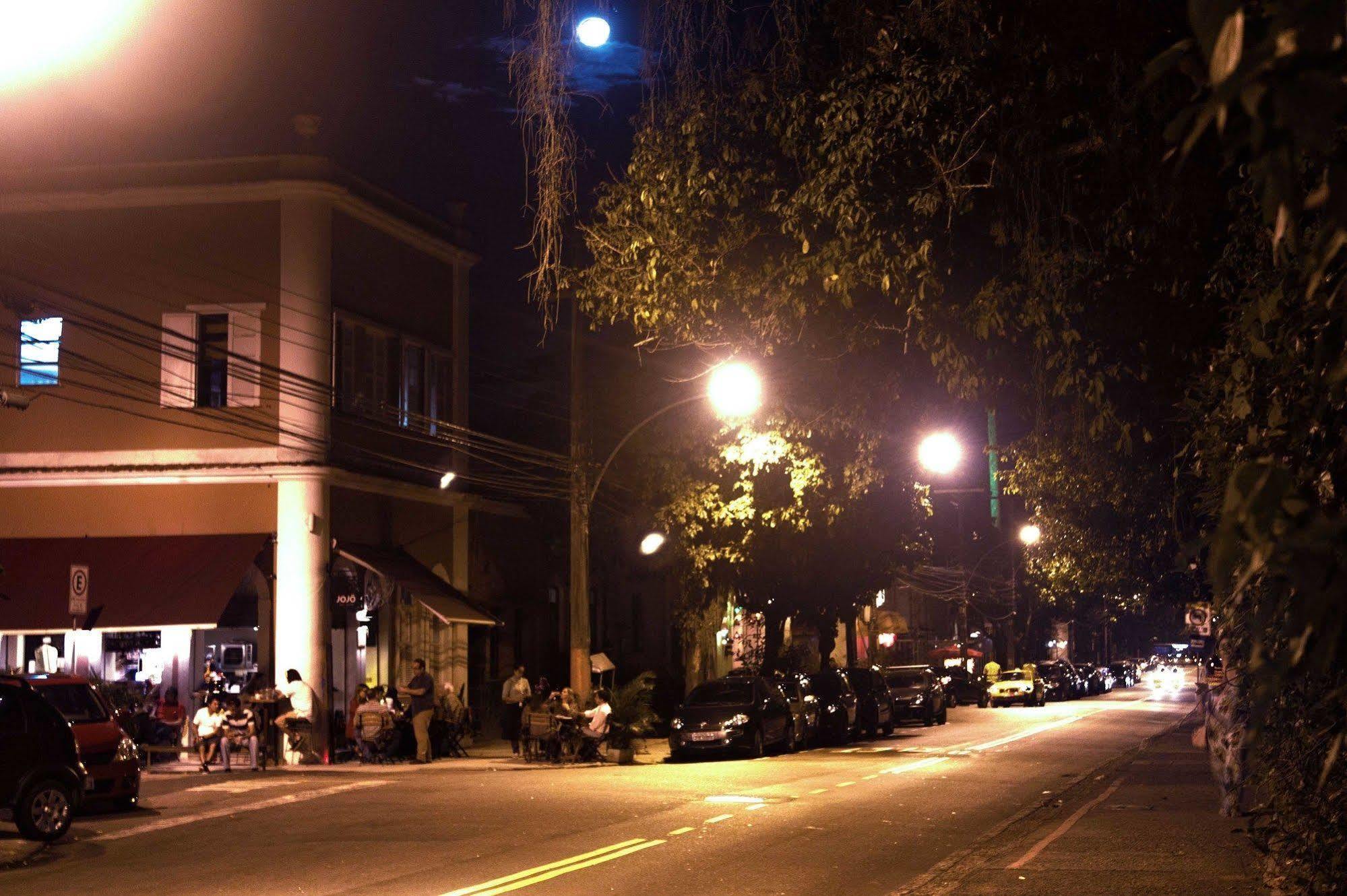 Pouso Bed & Breakfast 2*