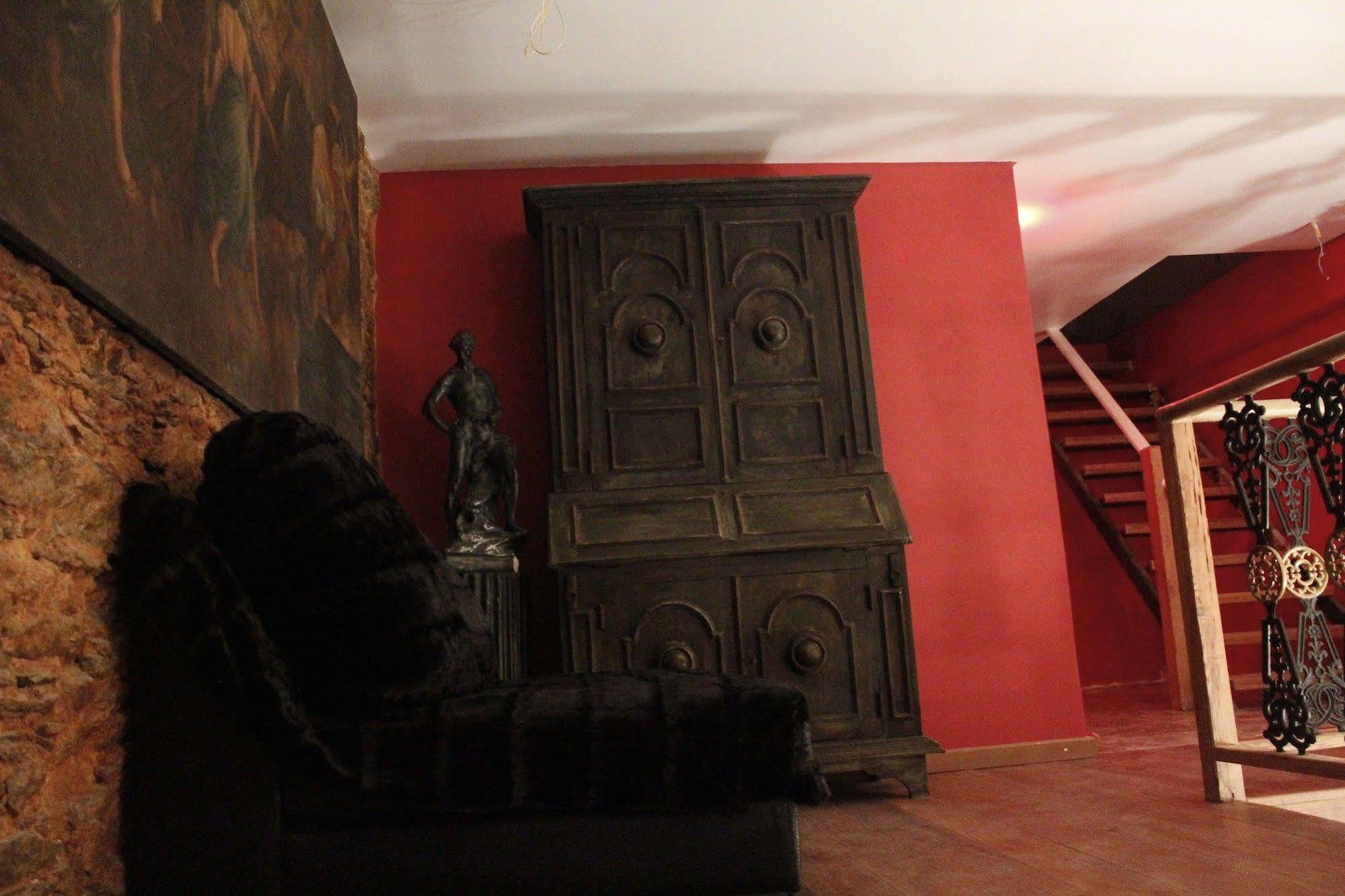 Bed & Breakfast Pouso 2*