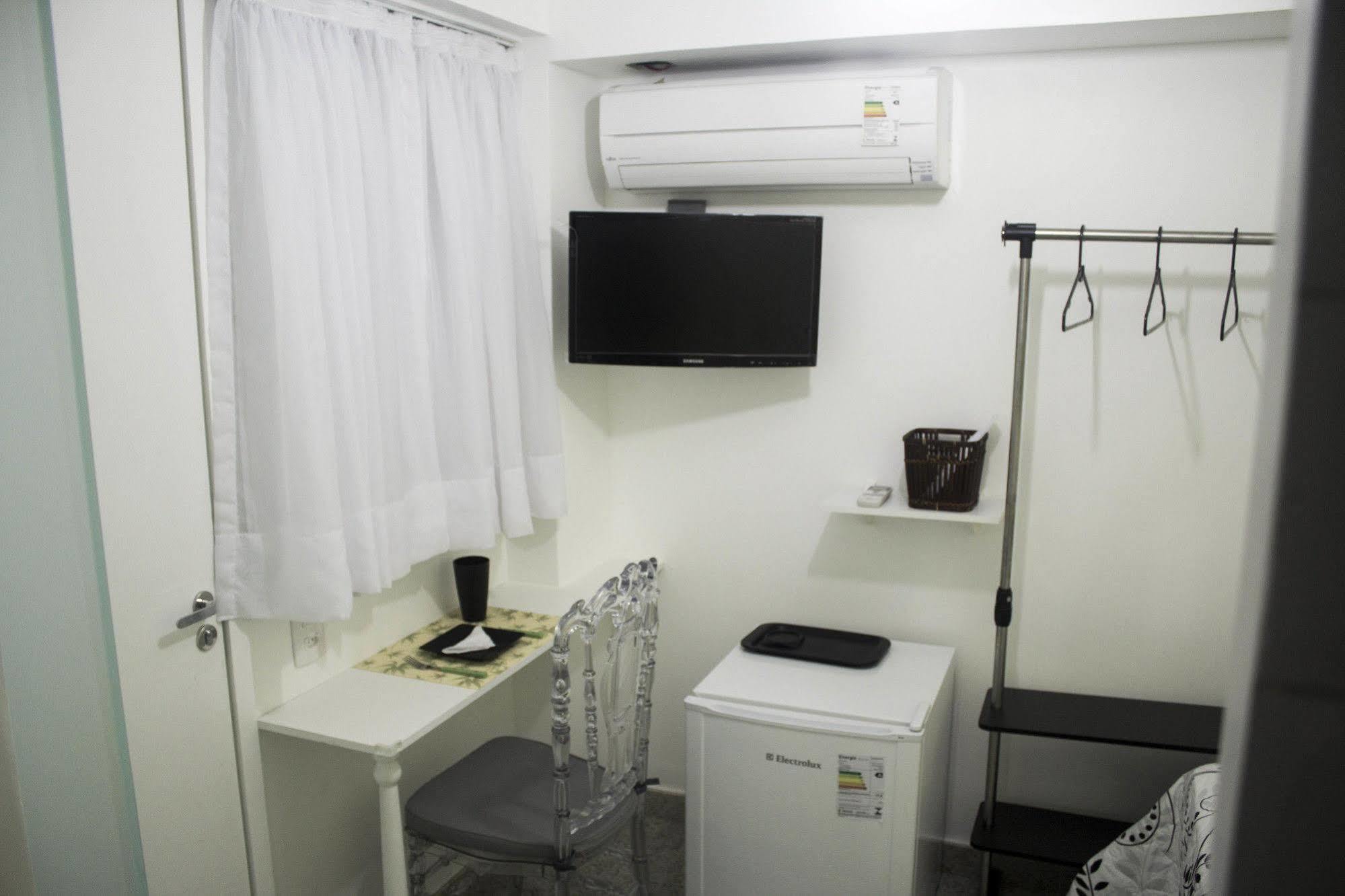 Bed & Breakfast Pouso Rio de Janeiro